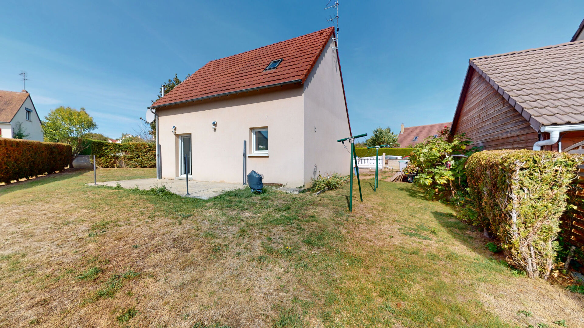 Agence immobilière de RUE DU PARTICULIER Caen