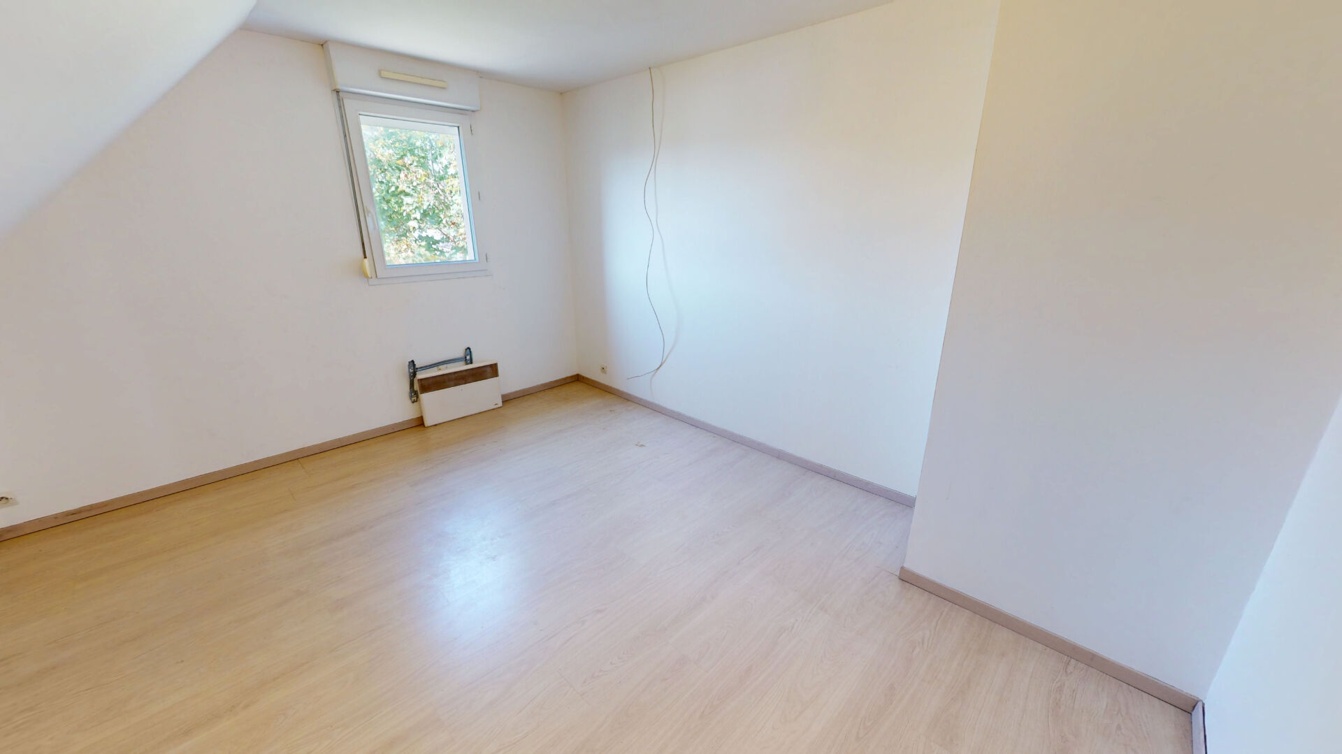 Photo MAISON INDIVIDUELLE - GARAGE - CROISSANVILLE image 6/6