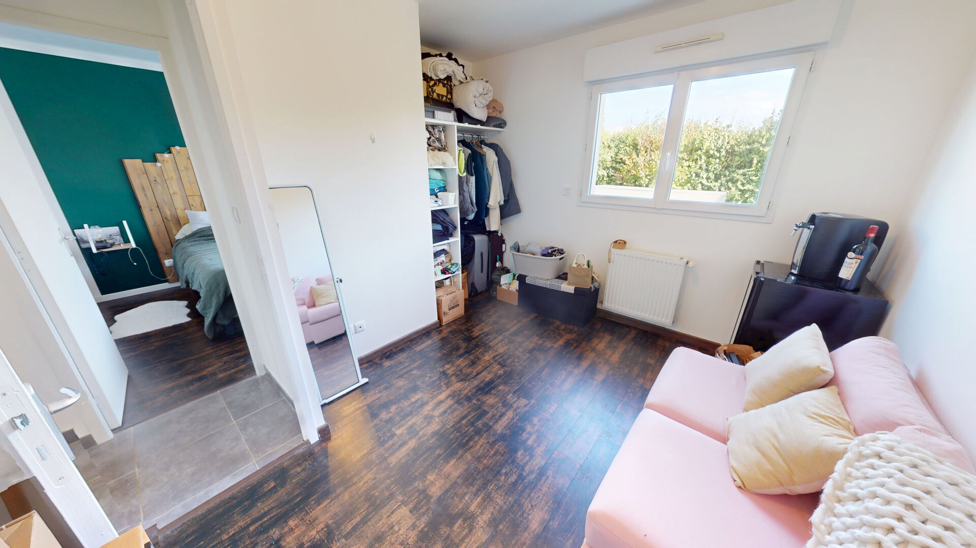 Photo MAISON 4 CHAMBRES - CONSTRUCTION RECENTE - 15MIN CAEN NORD EST image 6/6