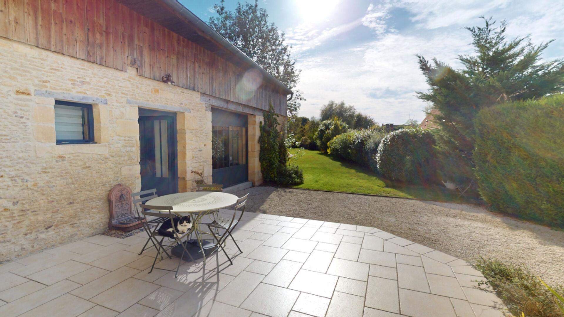 Agence immobilière de RUE DU PARTICULIER Caen