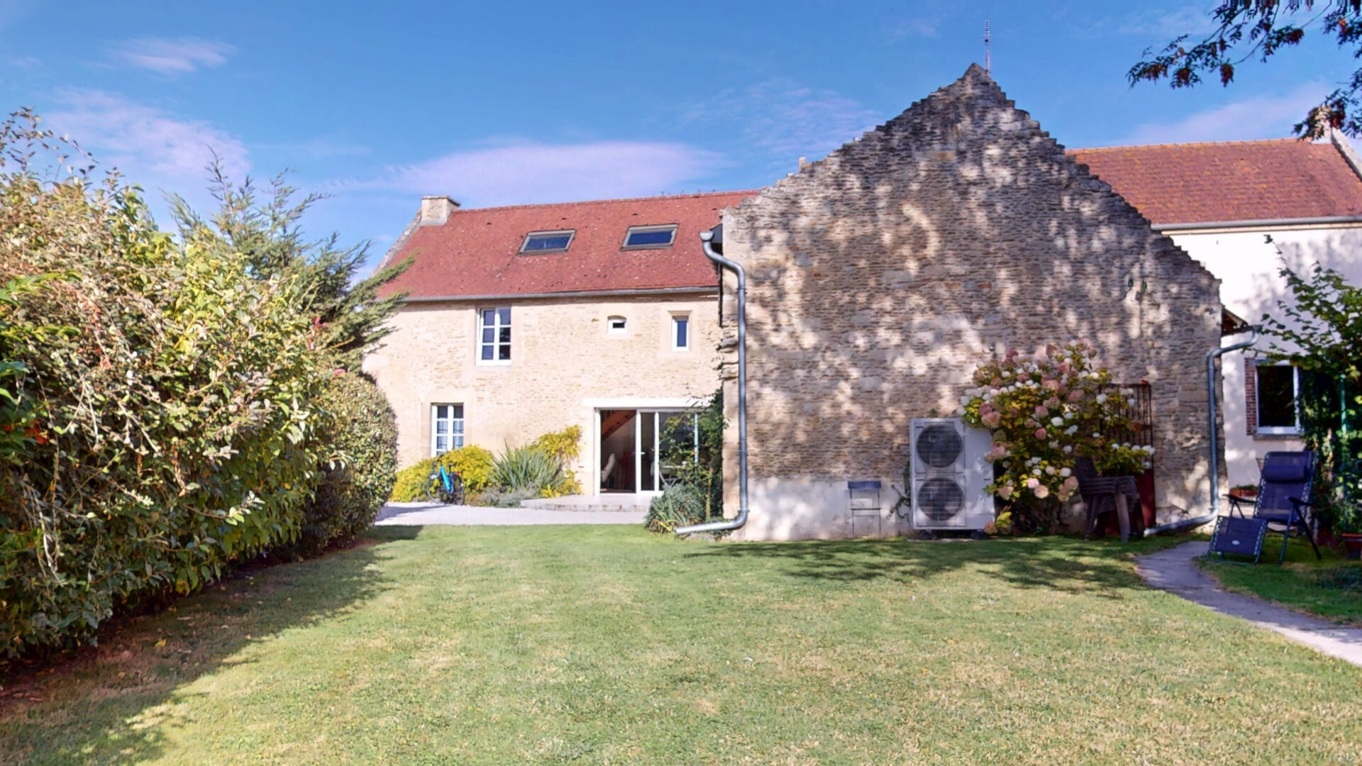 Agence immobilière de RUE DU PARTICULIER Caen