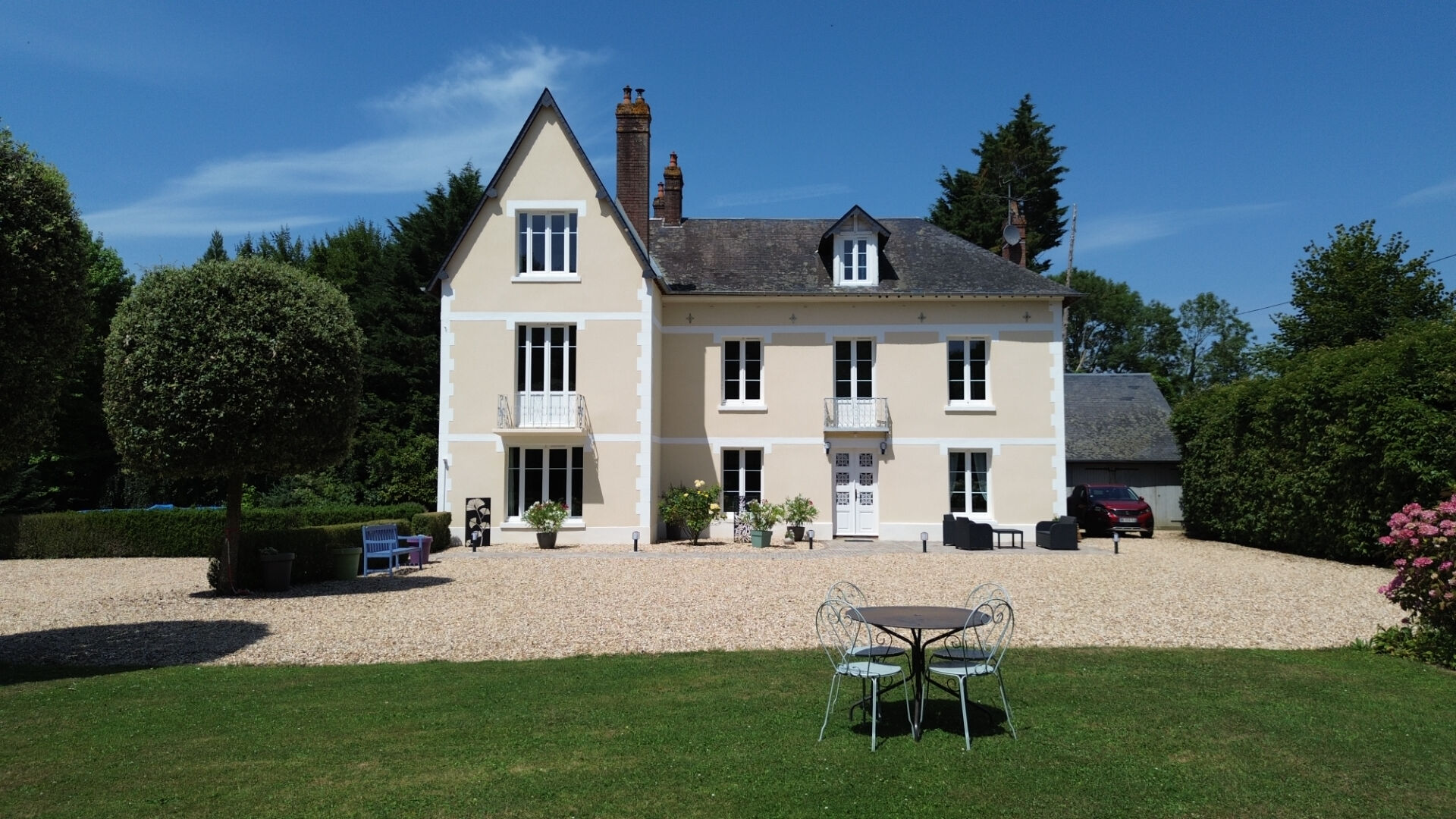 Agence immobilière de RUE DU PARTICULIER Caen