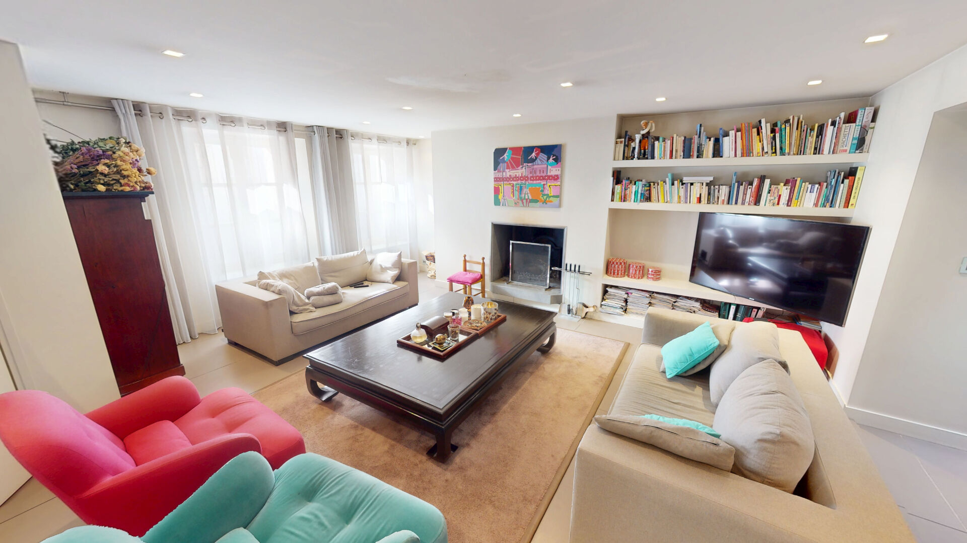 Agence immobilière de RUE DU PARTICULIER Bayeux