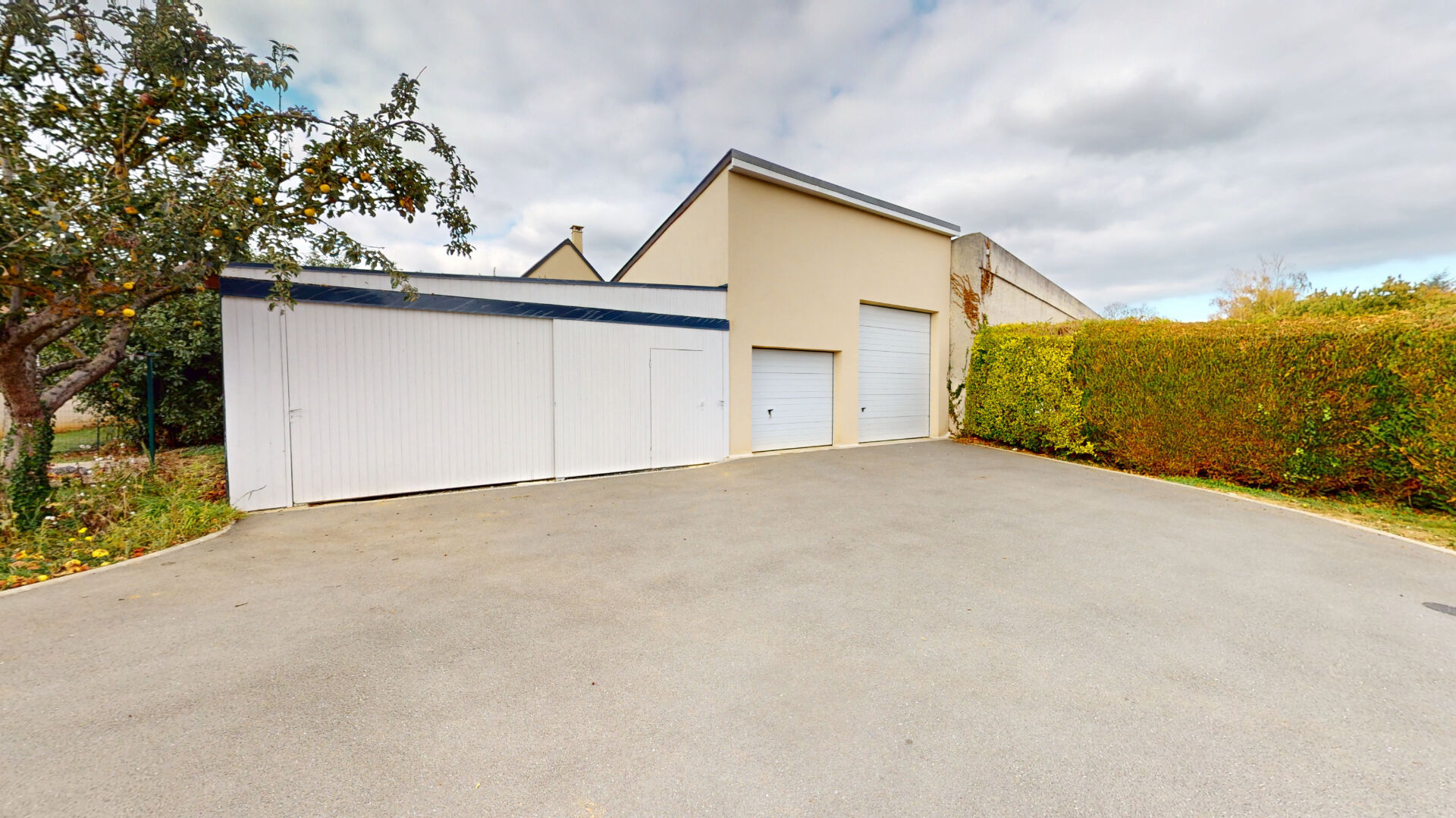 Photo MAISON INDIVIDUELLE - EXPO SUD-OUEST - FRENOUVILLE image 2/6