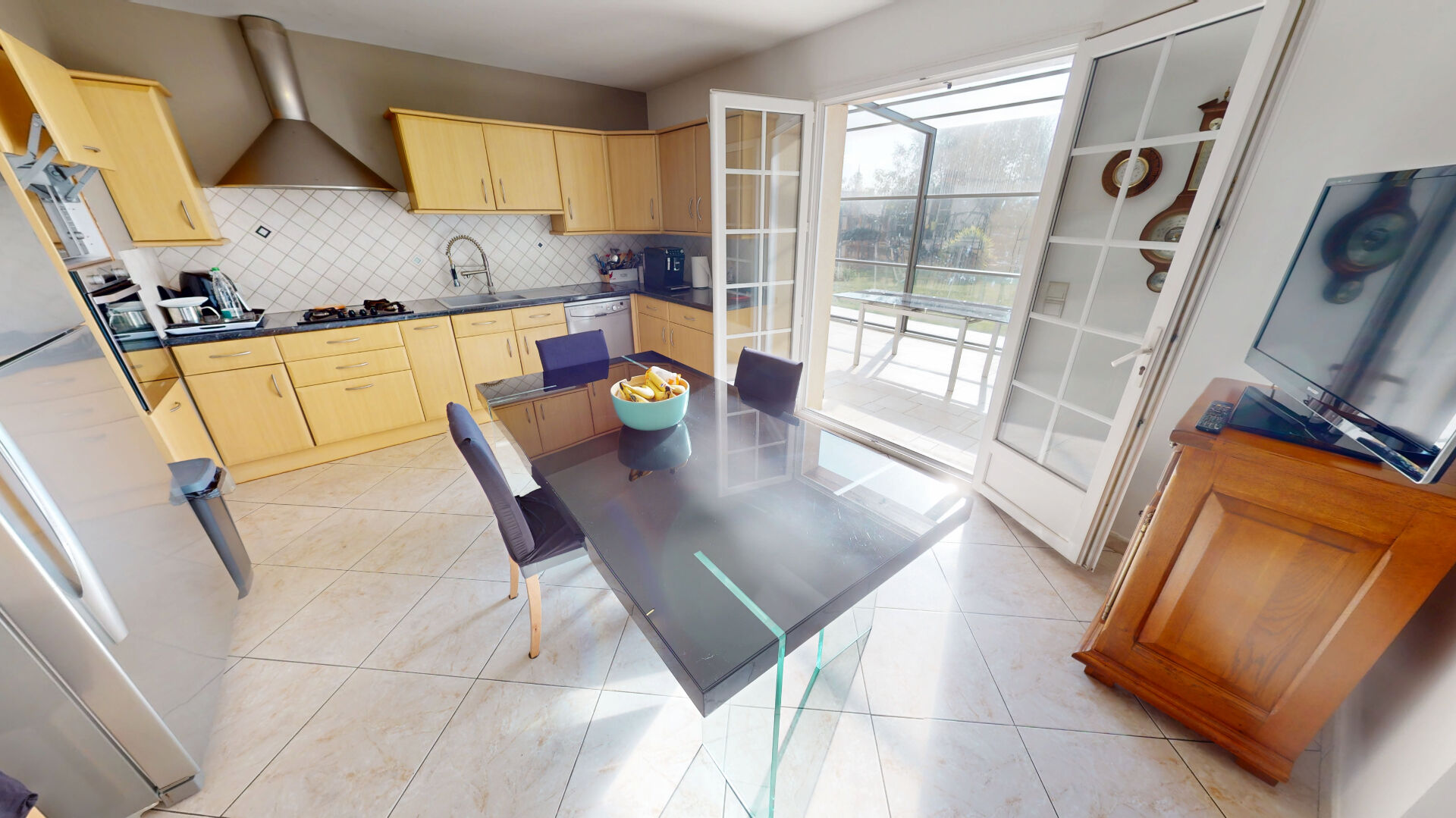 Photo MAISON INDIVIDUELLE - EXPO SUD-OUEST - FRENOUVILLE image 4/6
