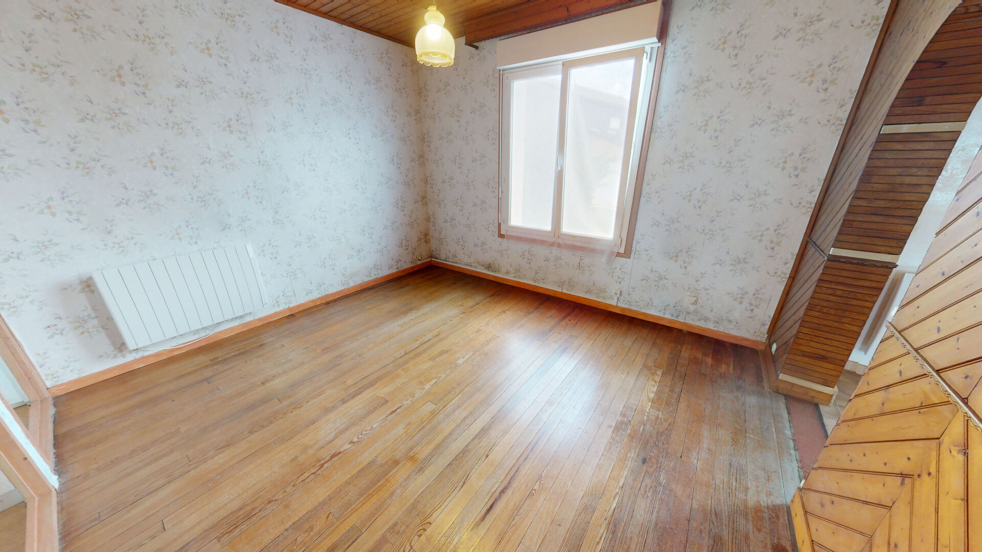 Photo MAISON EN PIERRE - 4 CHAMBRES - 10 MINS SUD DE CAEN image 5/6