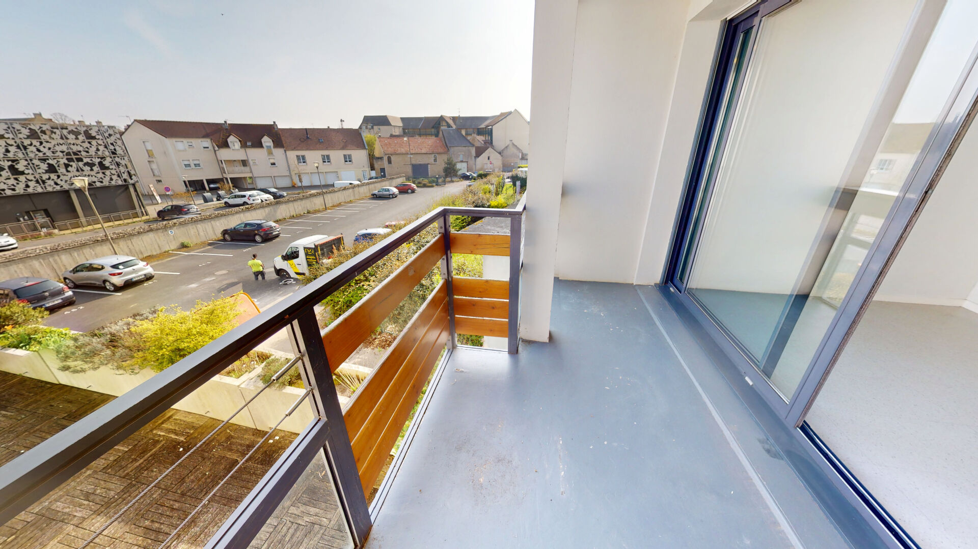 Agence immobilière de RUE DU PARTICULIER Caen