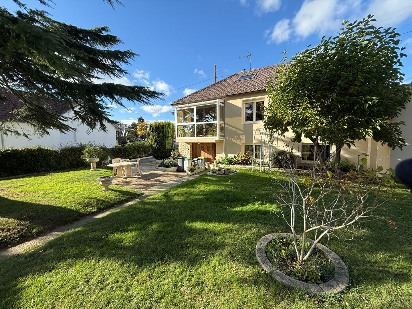 Agence immobilière de RUE DU PARTICULIER Caen