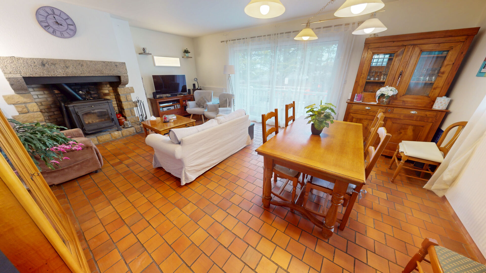 Agence immobilière de RUE DU PARTICULIER Caen