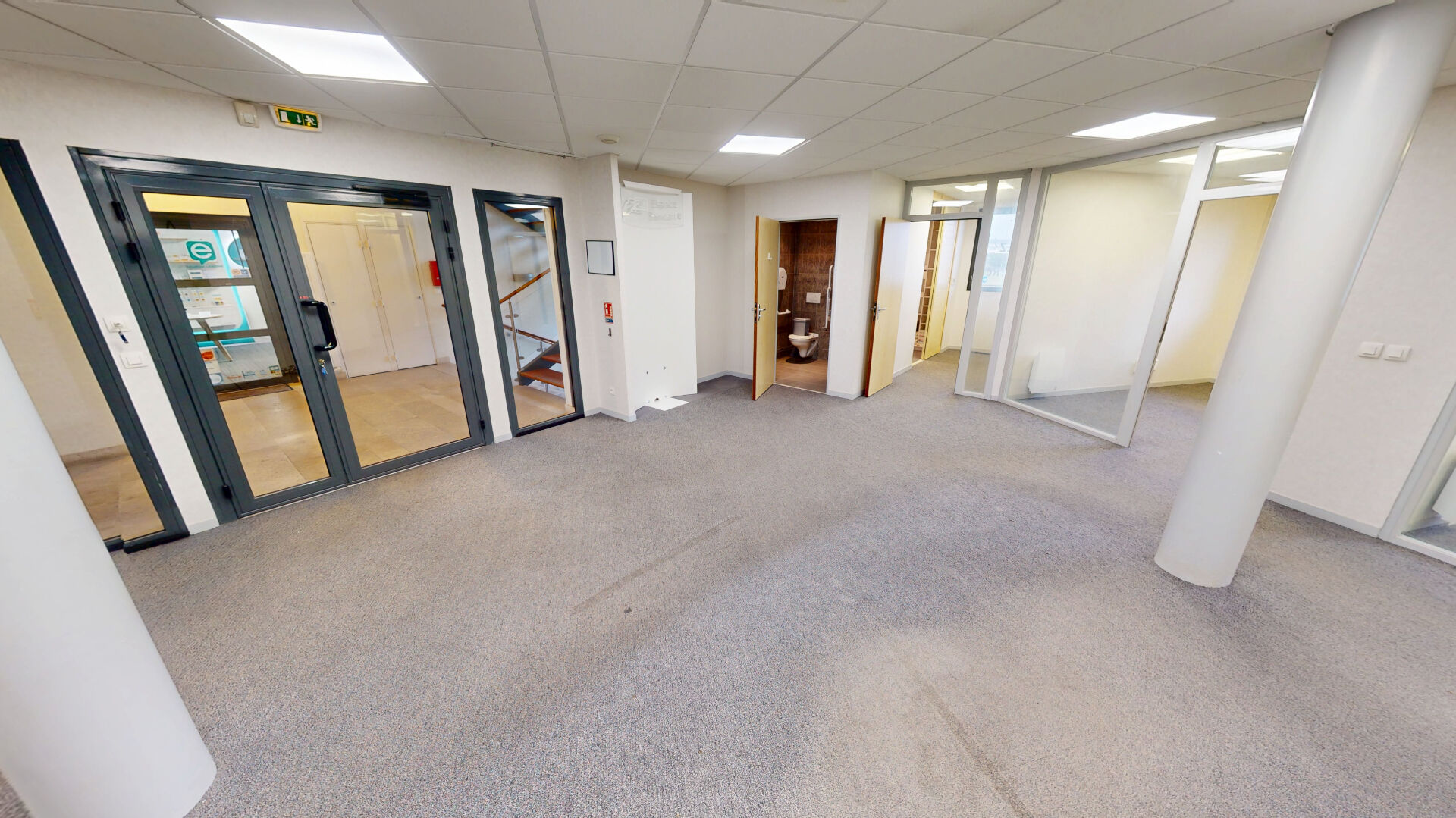 Agence immobilière de RUE DU PARTICULIER Bayeux