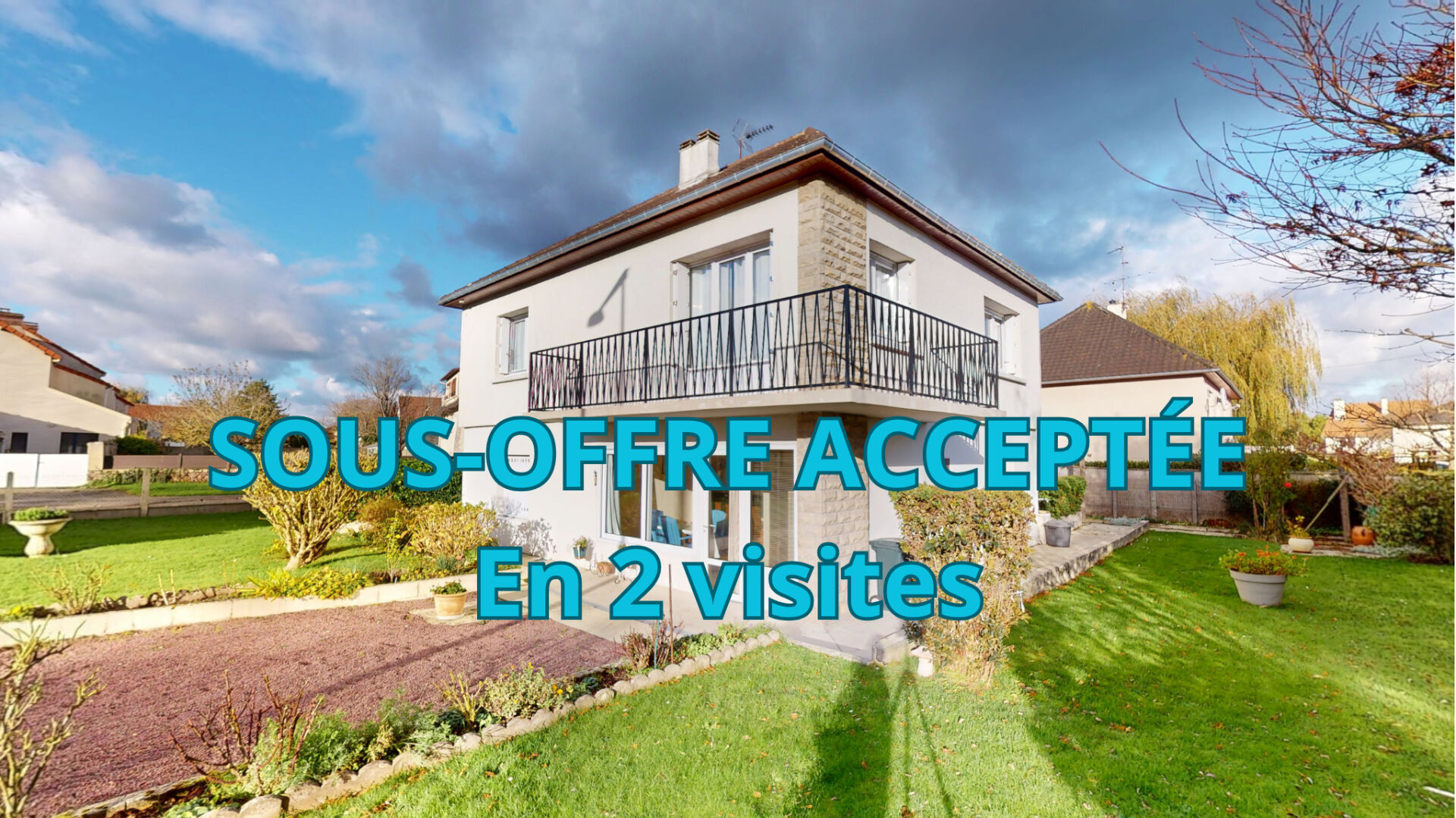 Agence immobilière de RUE DU PARTICULIER Bayeux