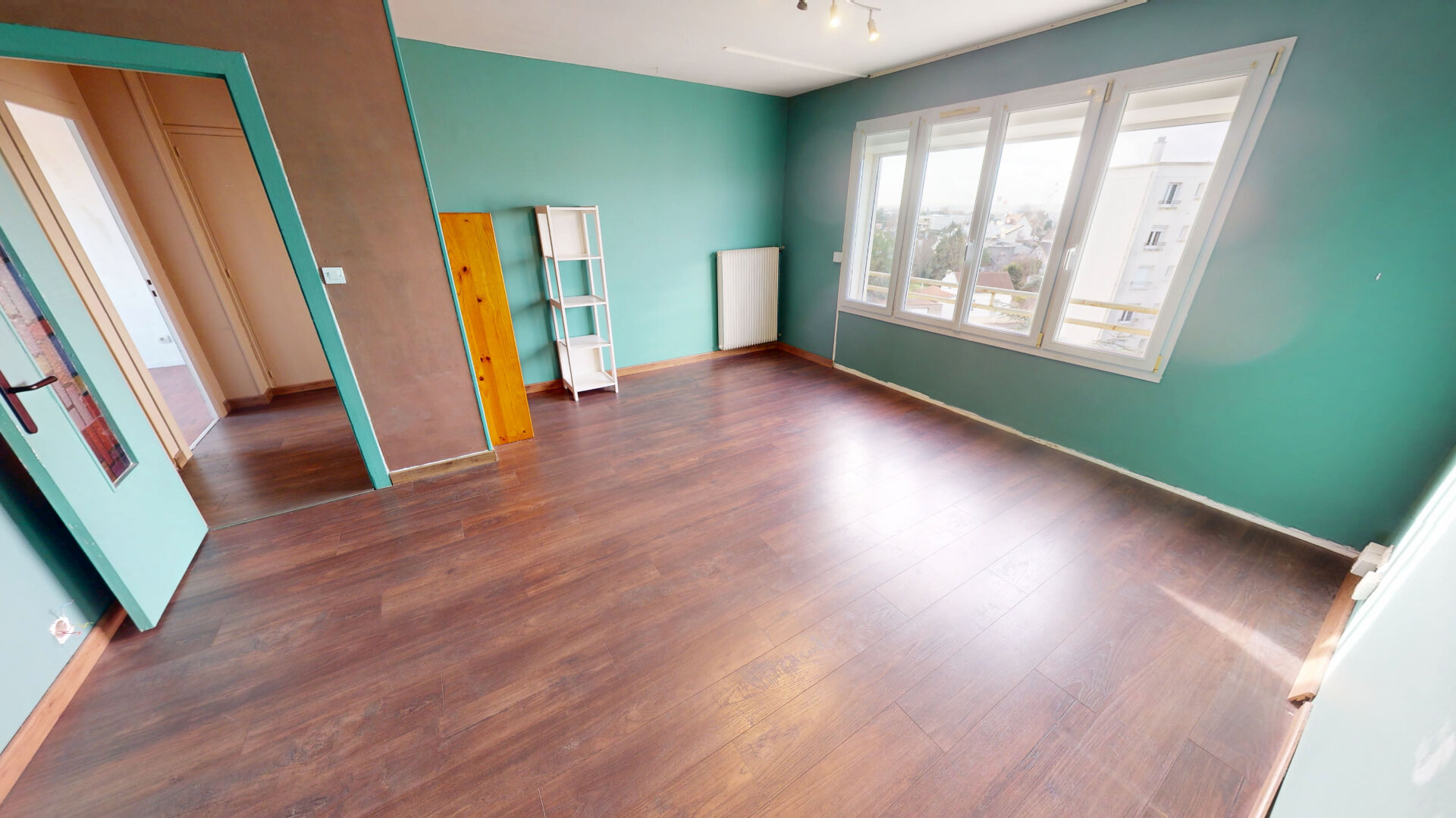 Agence immobilière de RUE DU PARTICULIER Caen