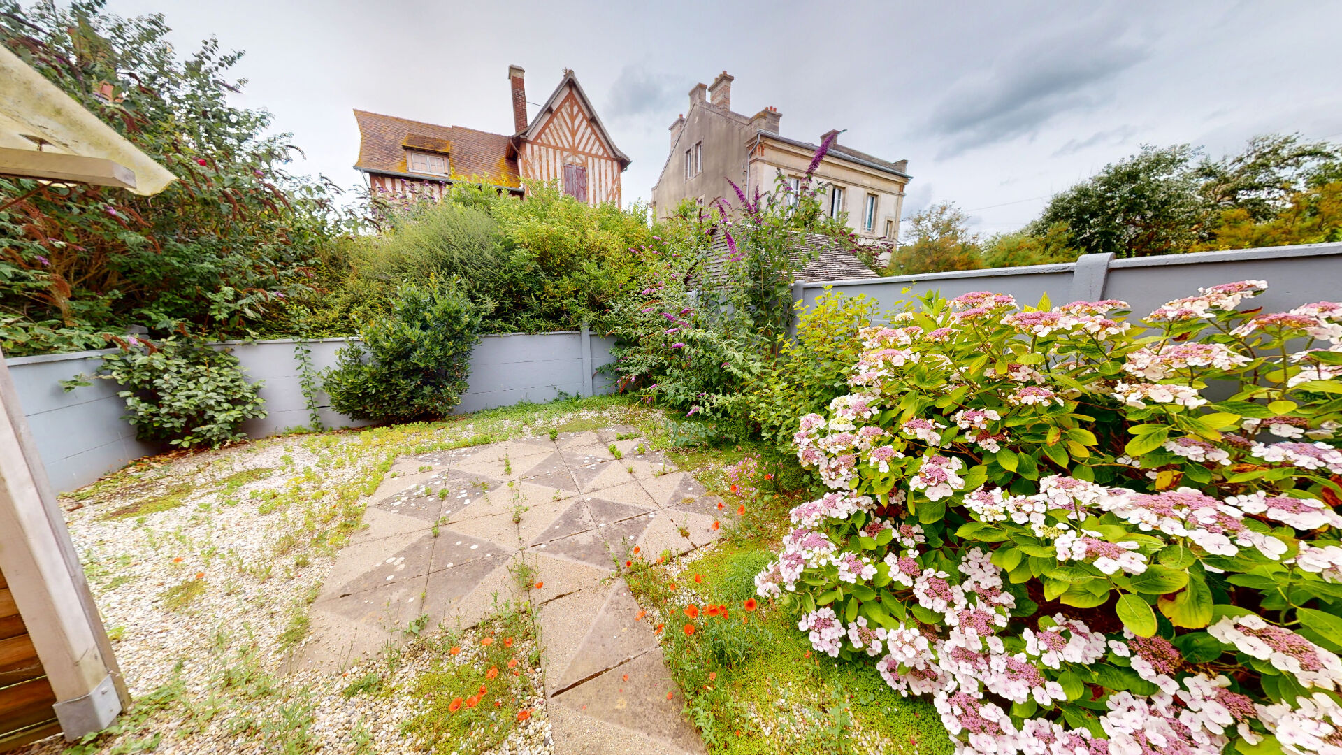 Agence immobilière de RUE DU PARTICULIER Bayeux