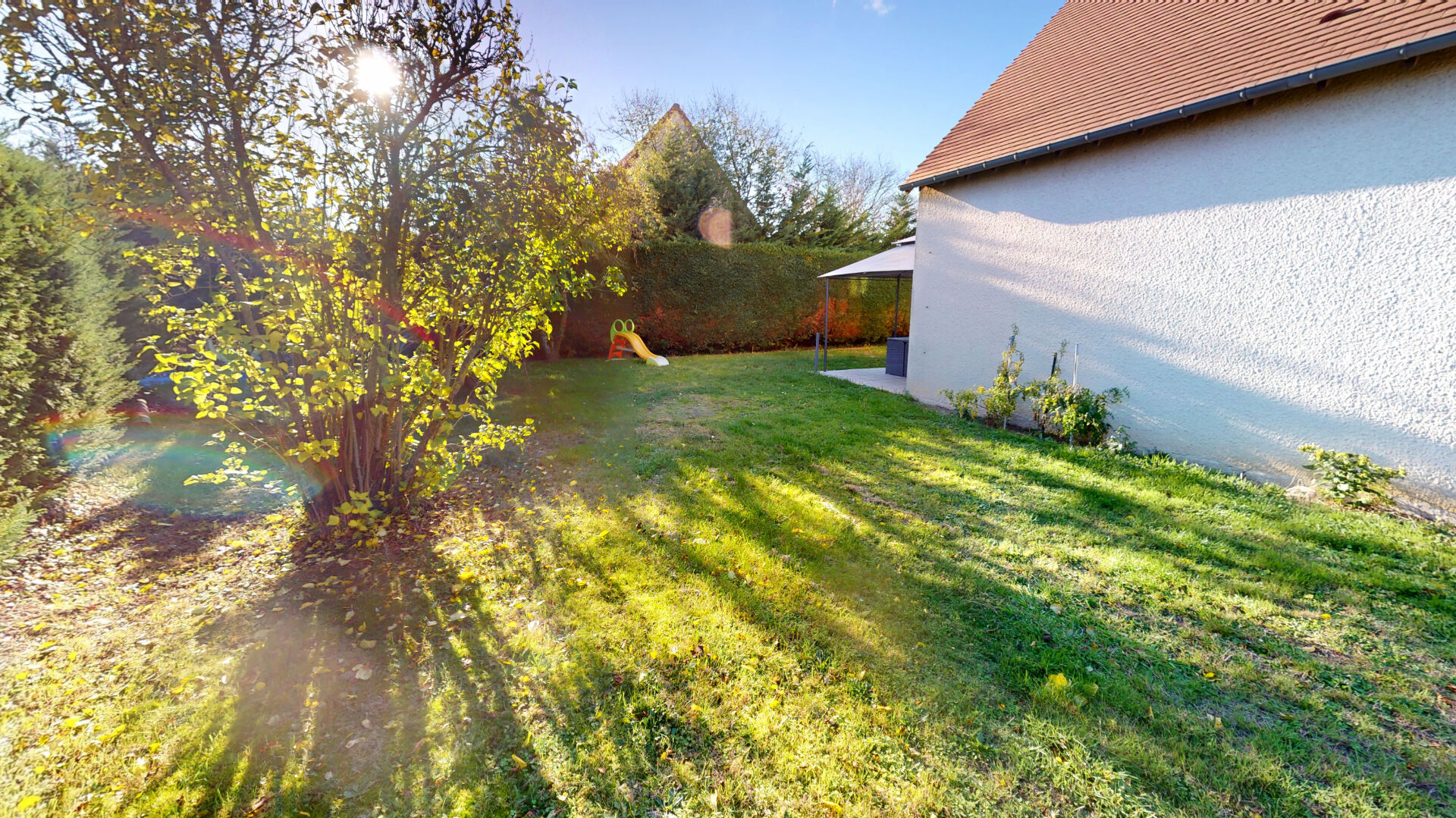 Agence immobilière de RUE DU PARTICULIER Caen