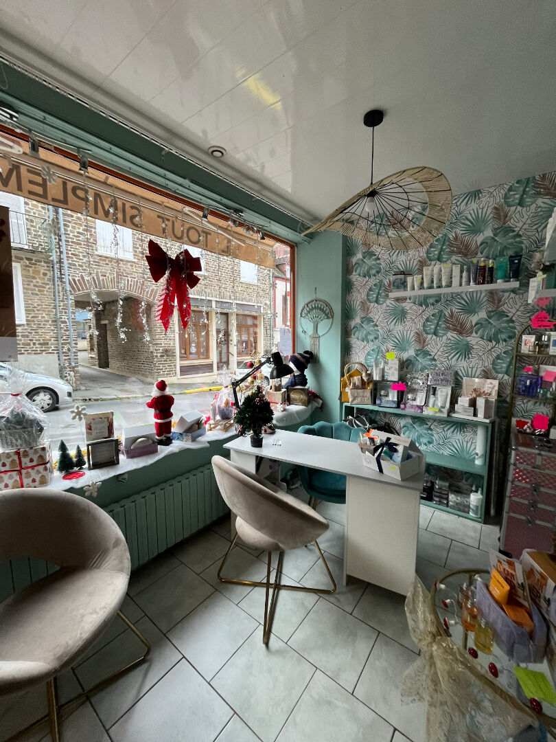 Agence immobilière de RUE DU PARTICULIER Caen