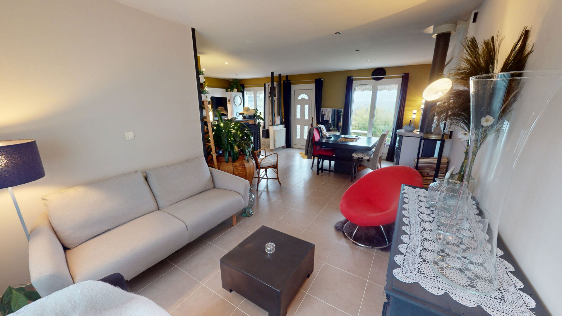 Agence immobilière de RUE DU PARTICULIER Bayeux