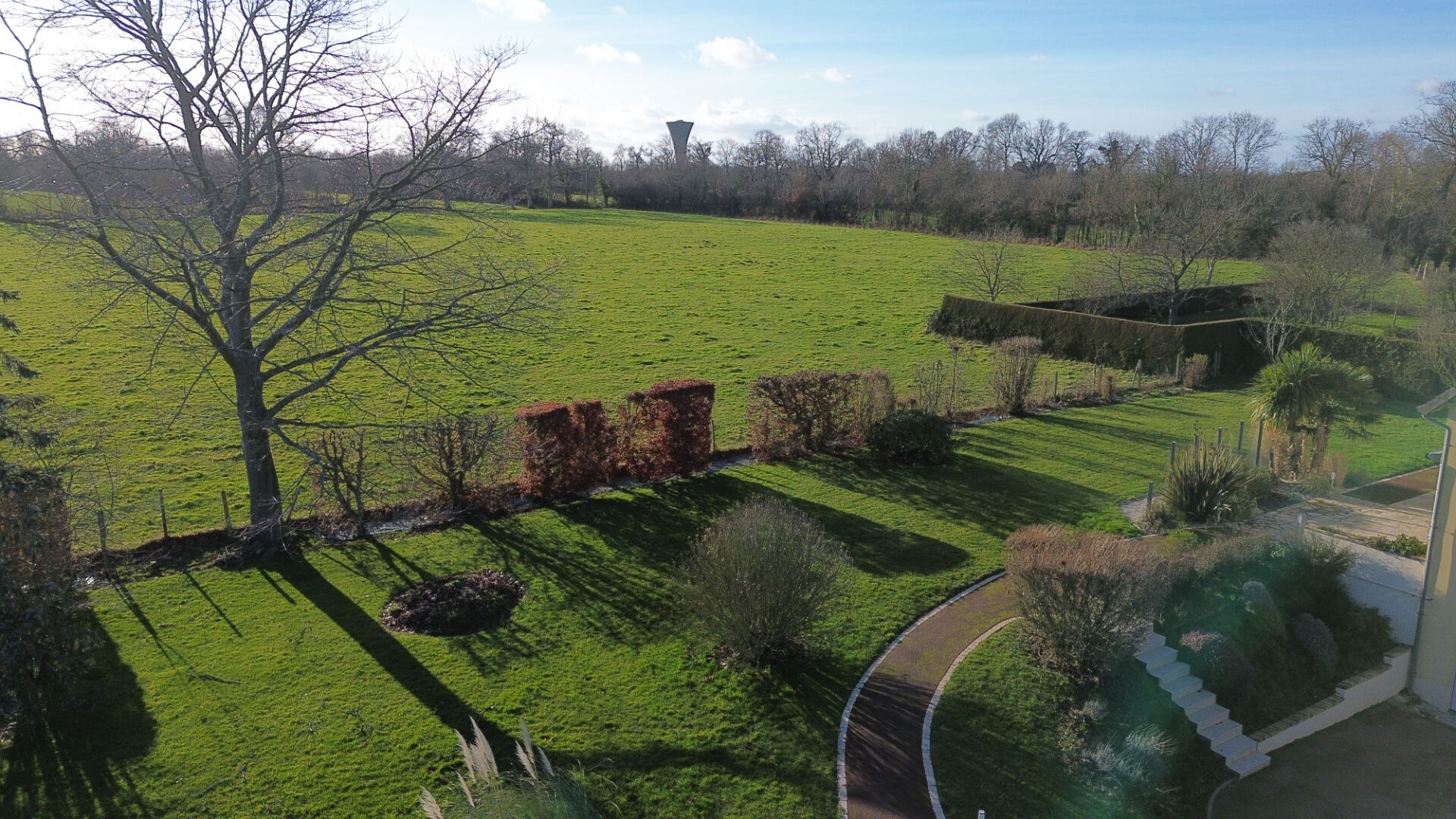 Agence immobilière de RUE DU PARTICULIER Bayeux