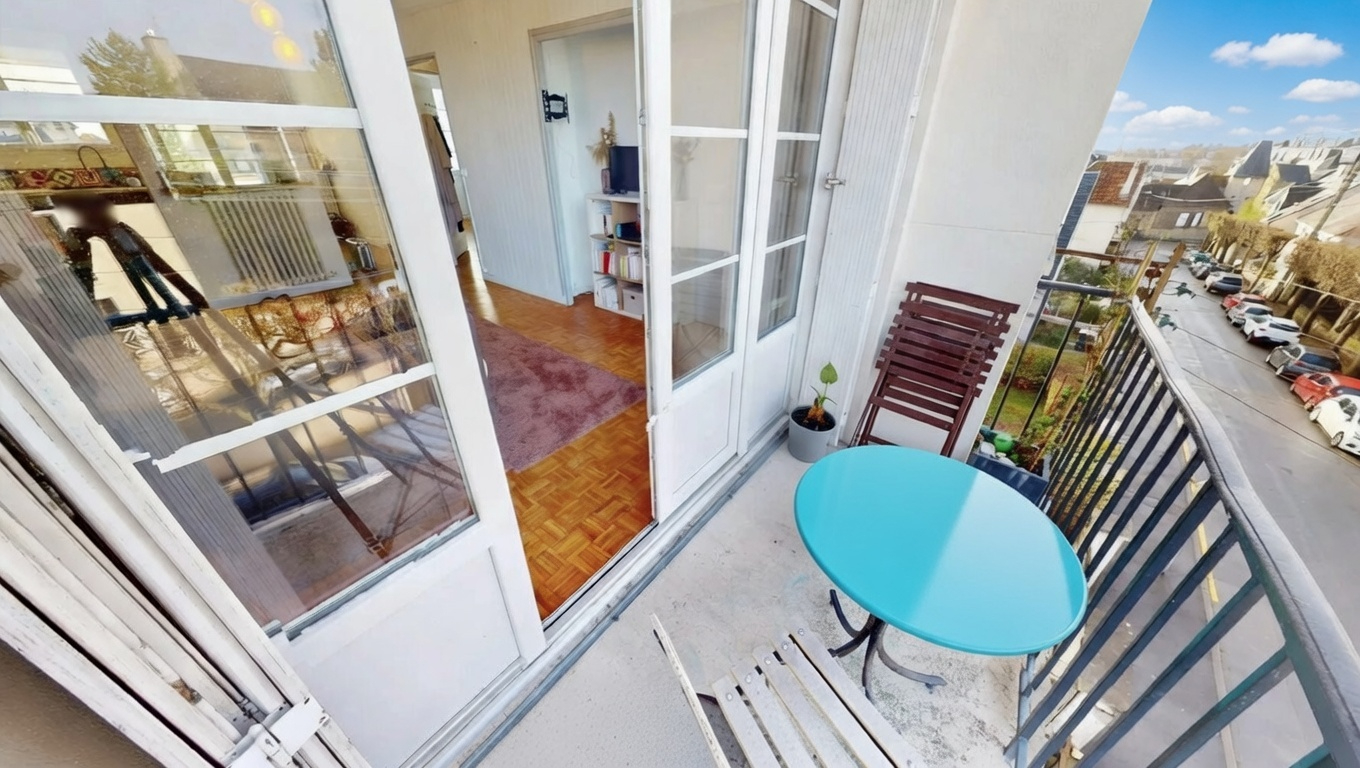 Agence immobilière de RUE DU PARTICULIER Caen