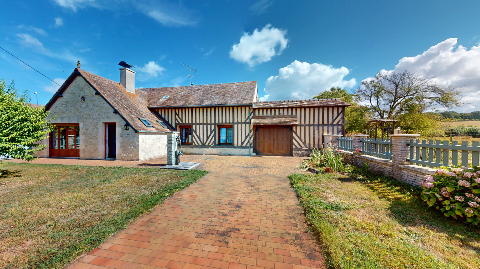 Agence immobilière de RUE DU PARTICULIER Caen