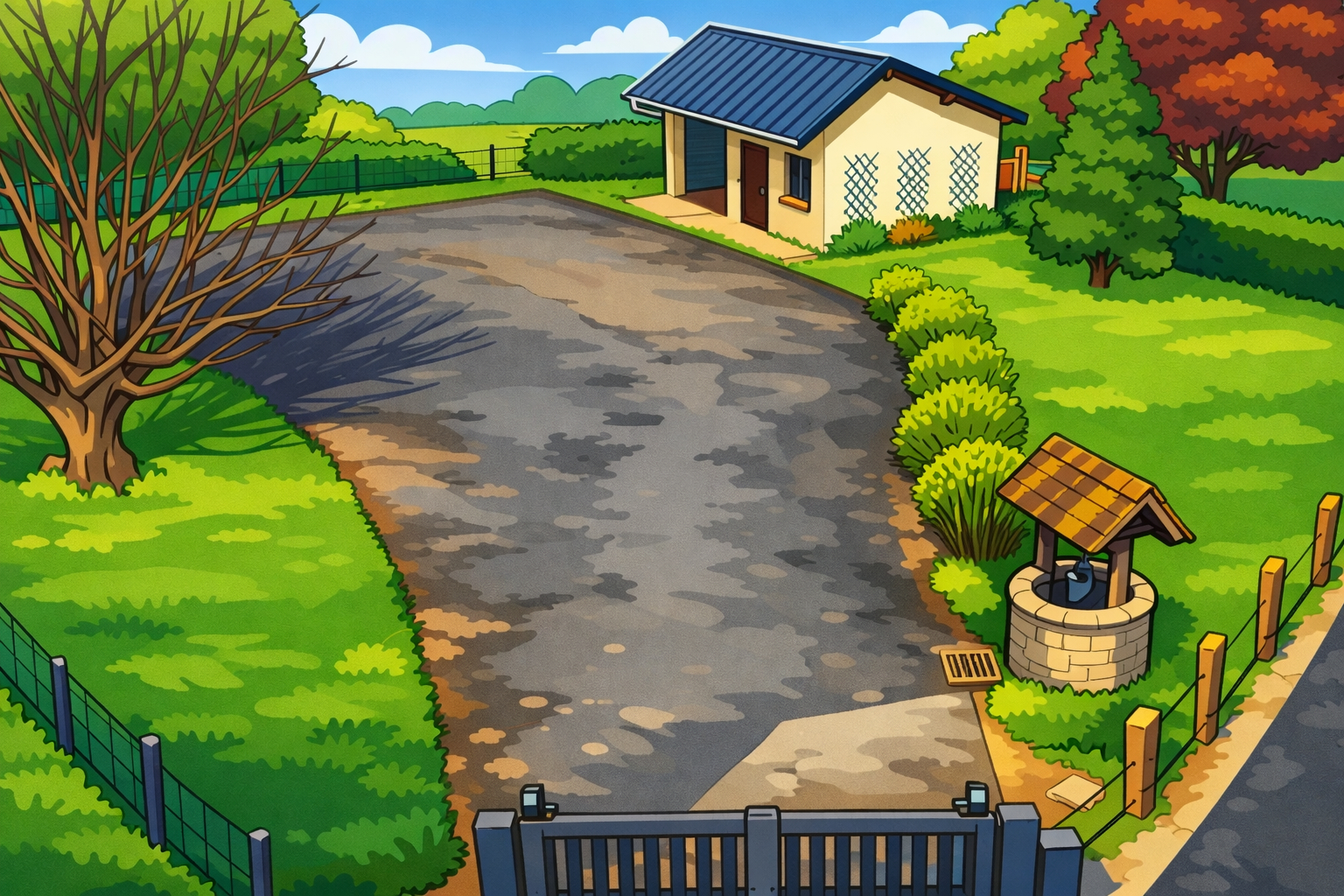 Agence immobilière de RUE DU PARTICULIER Bayeux