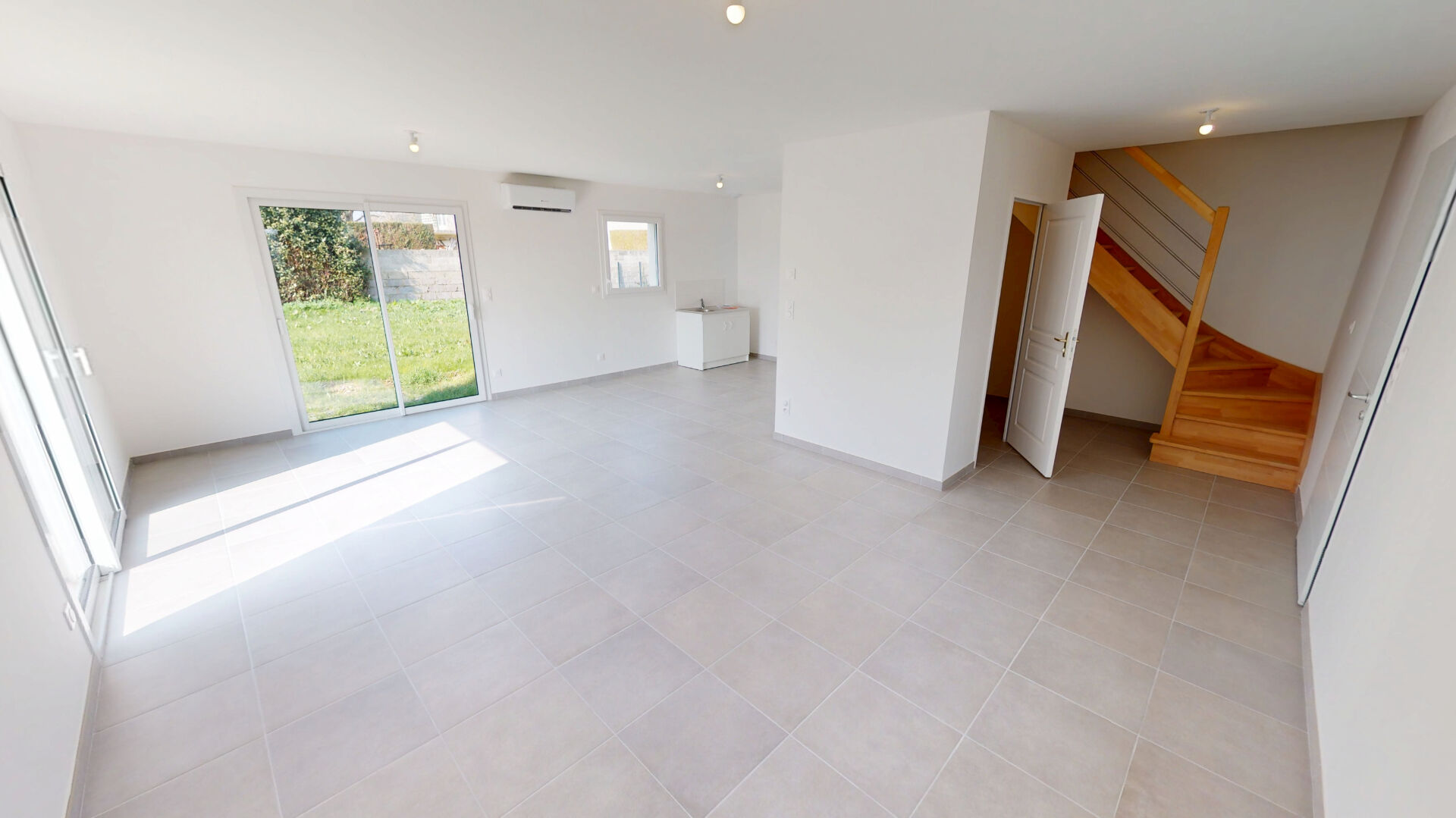 Agence immobilière de RUE DU PARTICULIER Bayeux