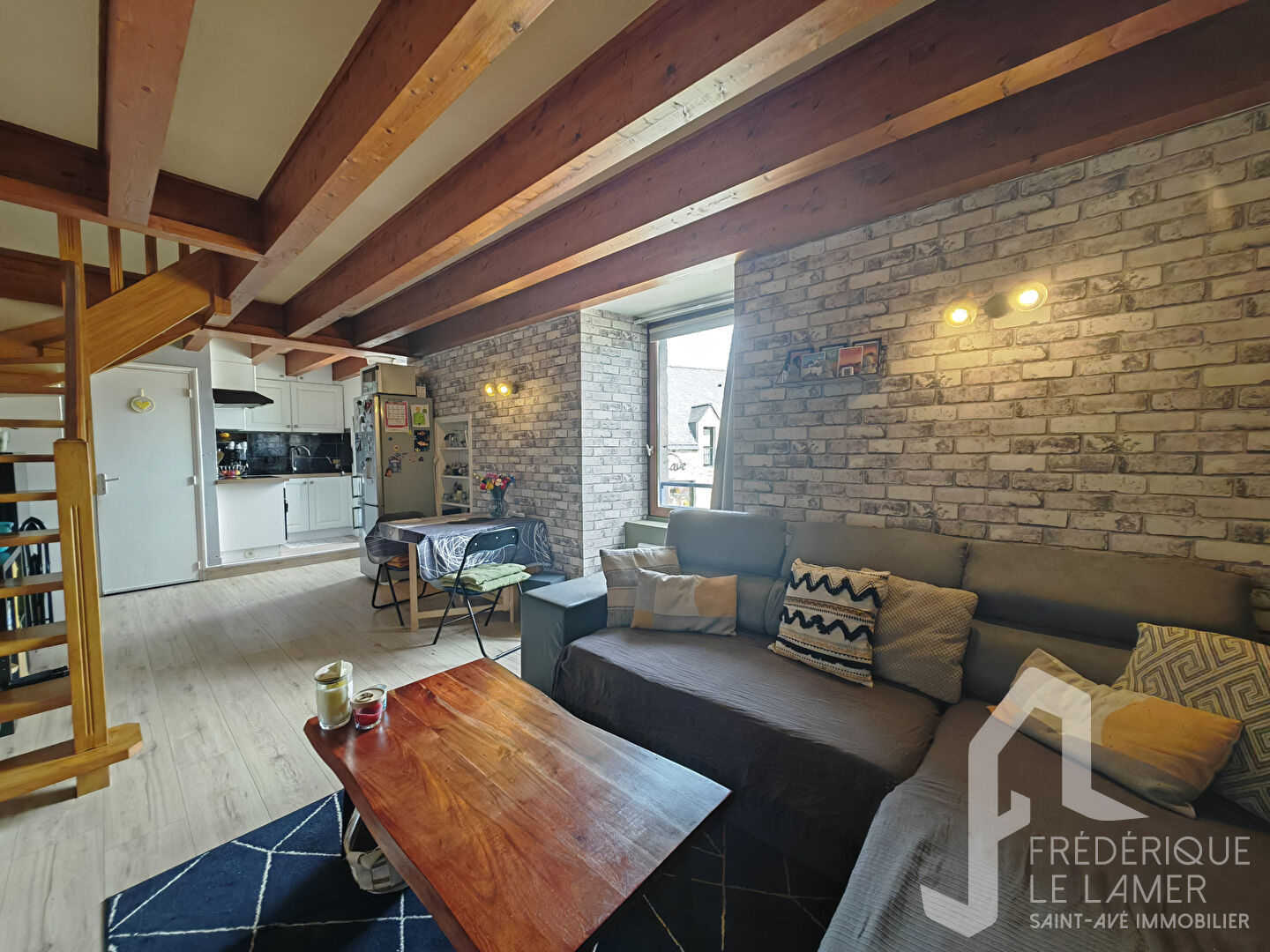Agence immobilière de Saint Avé Immobilier