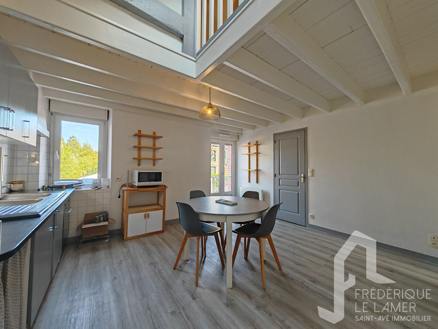 Agence immobilière de Saint Avé Immobilier