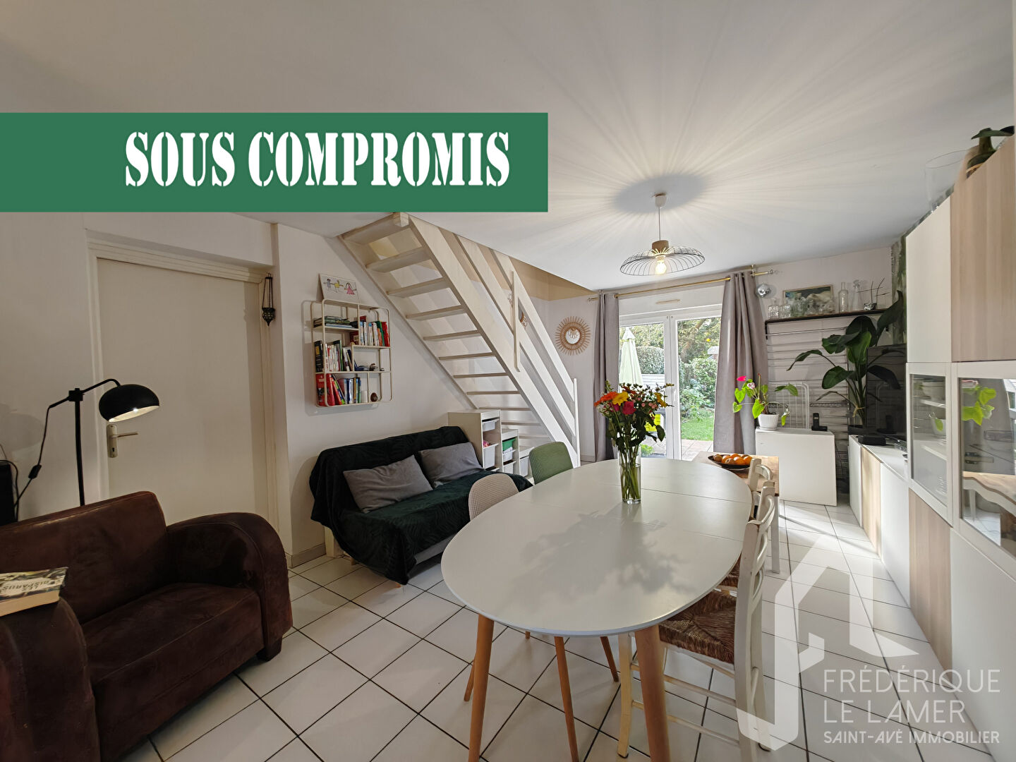 Agence immobilière de Saint Avé Immobilier