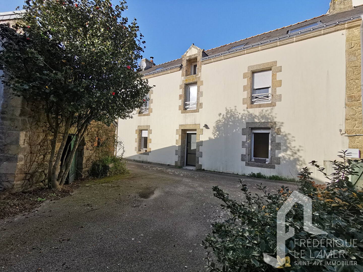 Agence immobilière de Saint Avé Immobilier