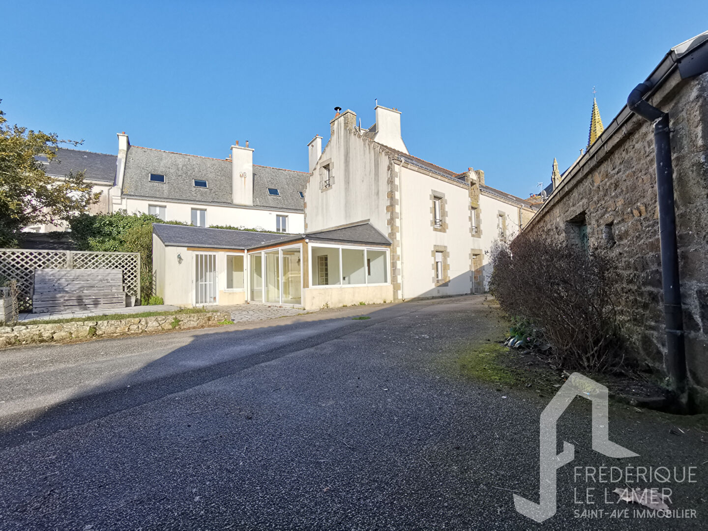 Photo Maison Plouhinec 6 pièce(s) 163 m2 image 3/6