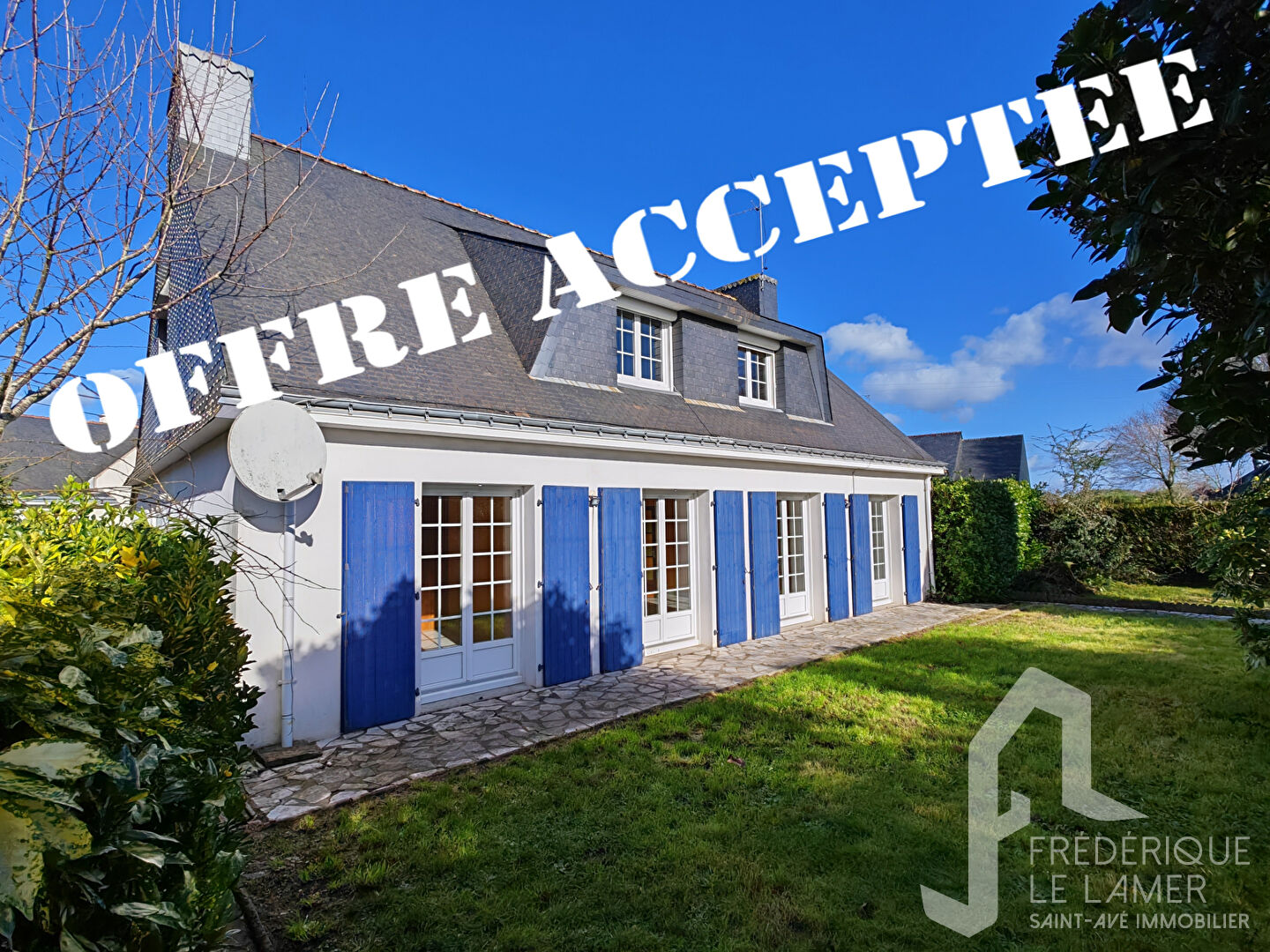 Agence immobilière de Saint Avé Immobilier