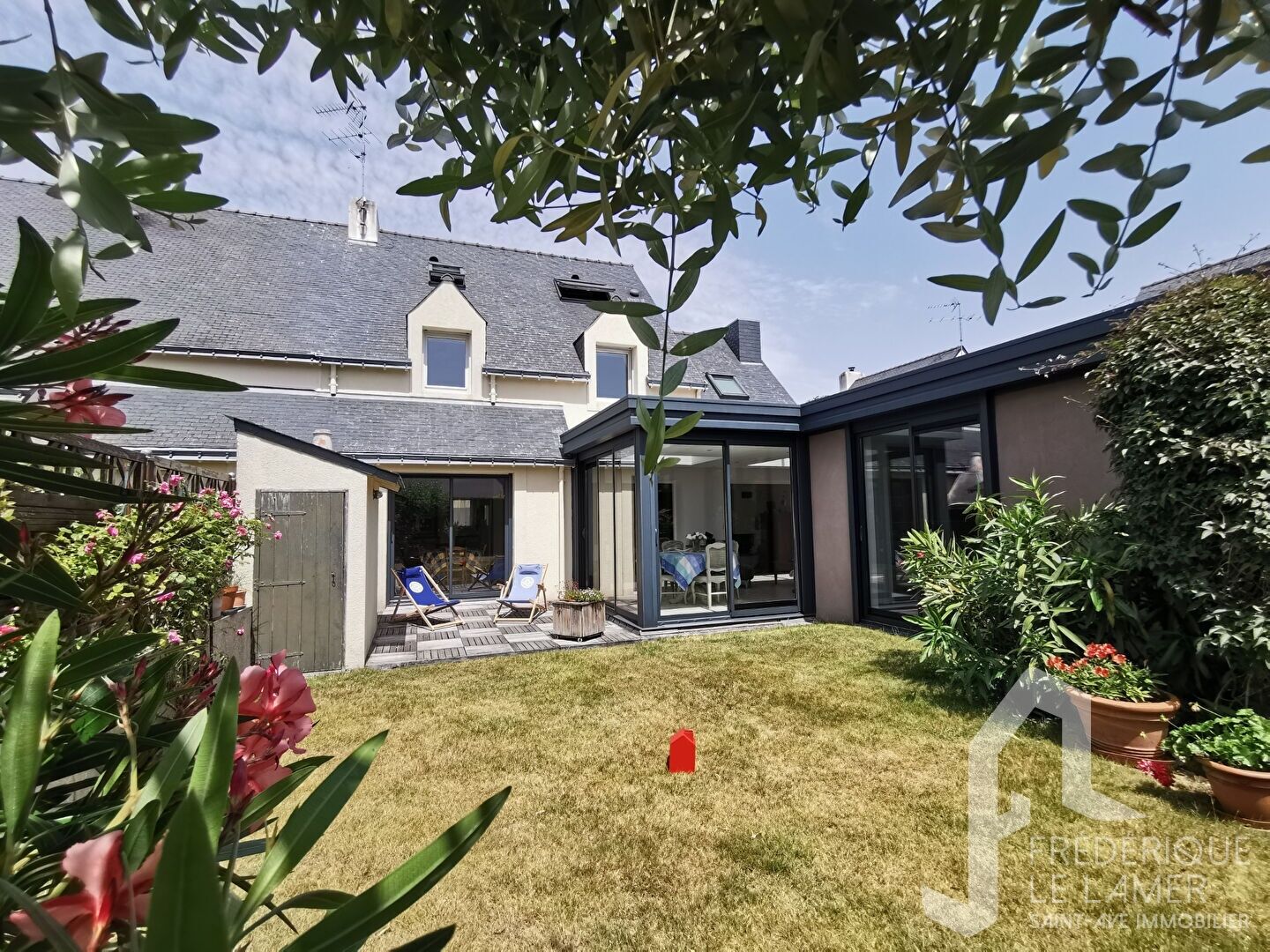 Agence immobilière de Saint Avé Immobilier