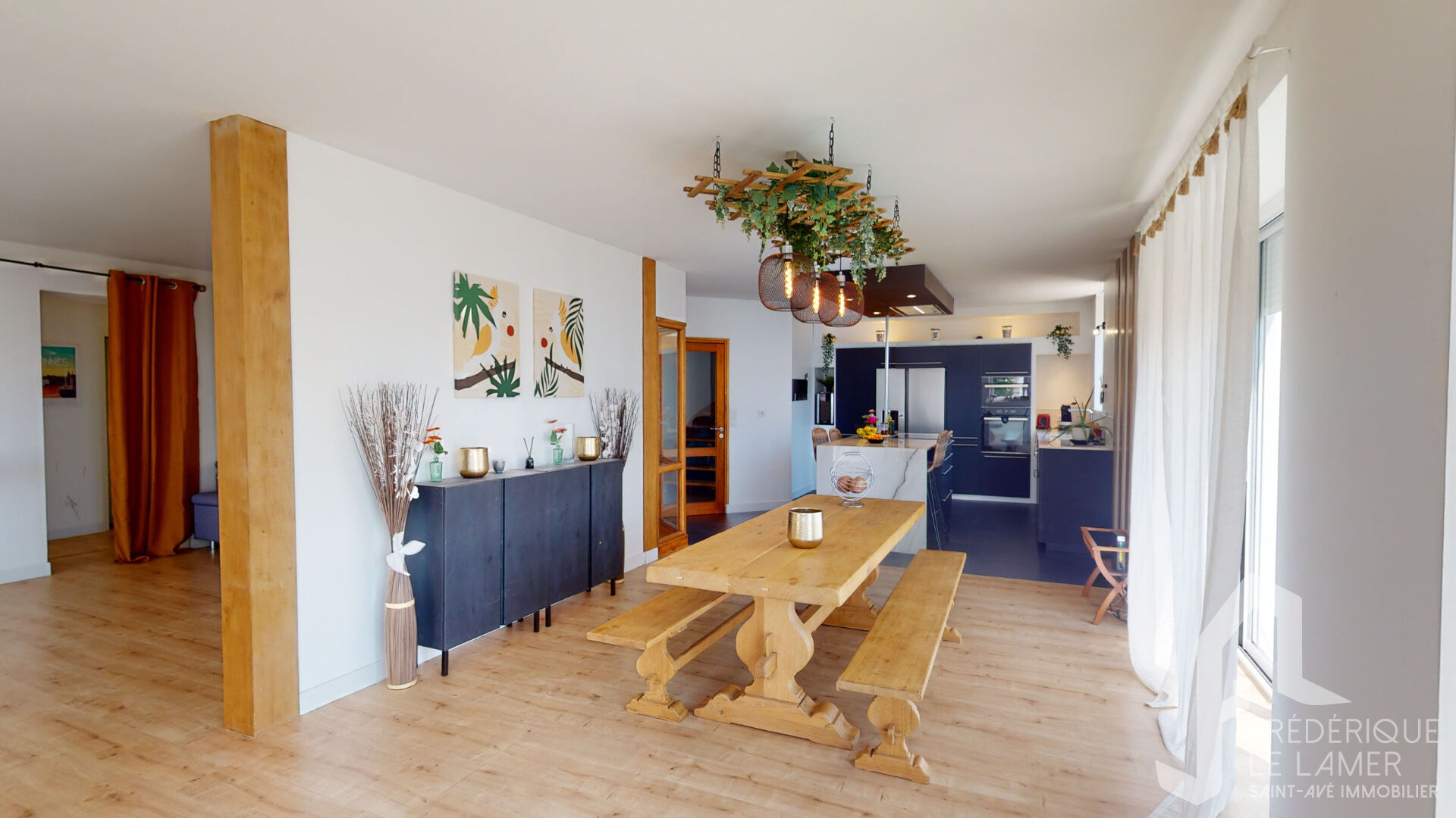 Agence immobilière de Saint Avé Immobilier