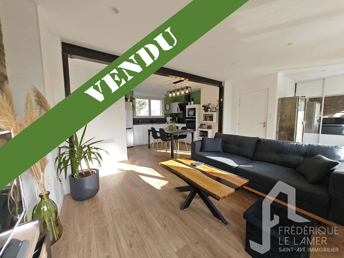 Agence immobilière de Saint Avé Immobilier