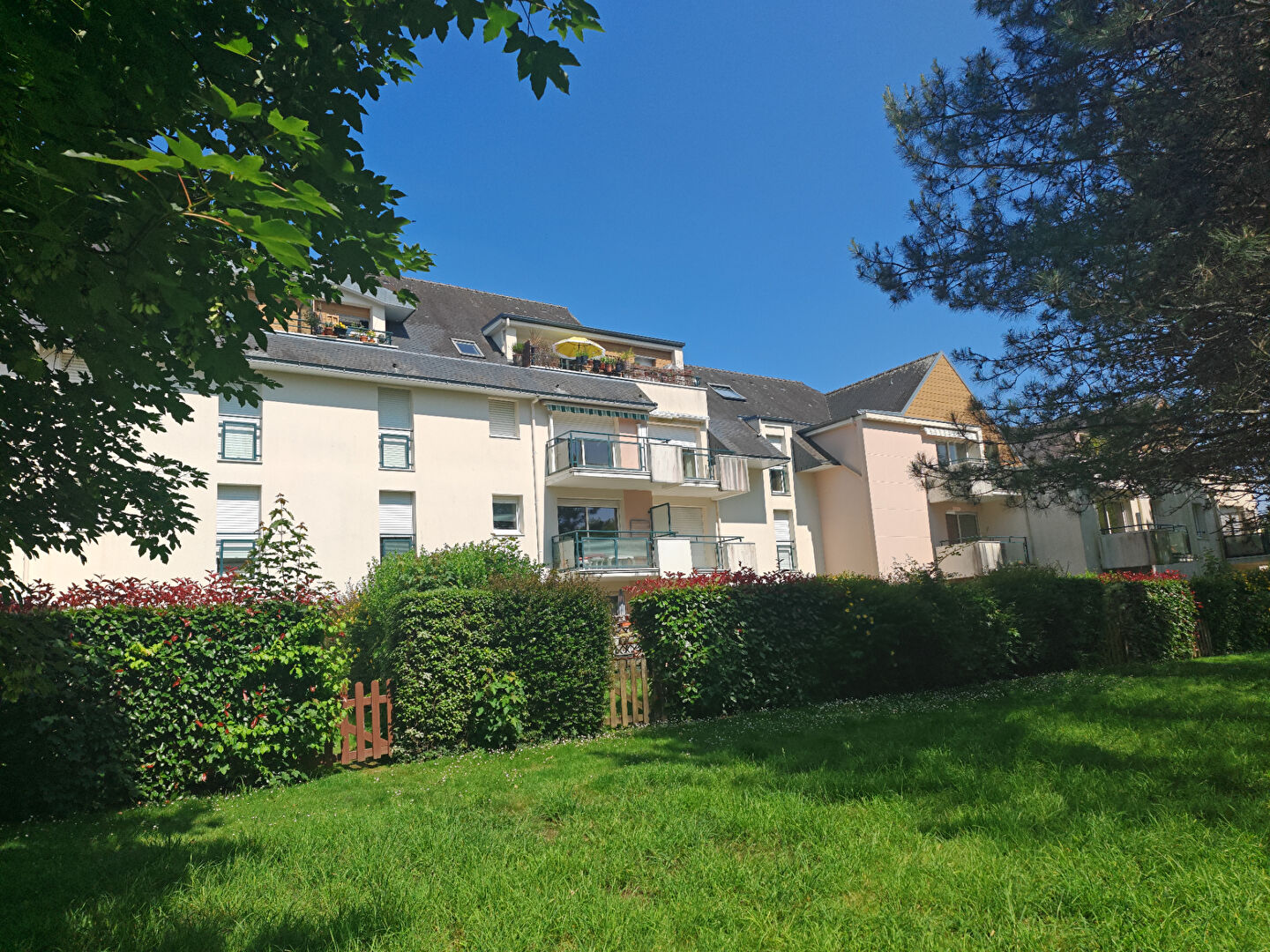 Agence immobilière de Saint Avé Immobilier