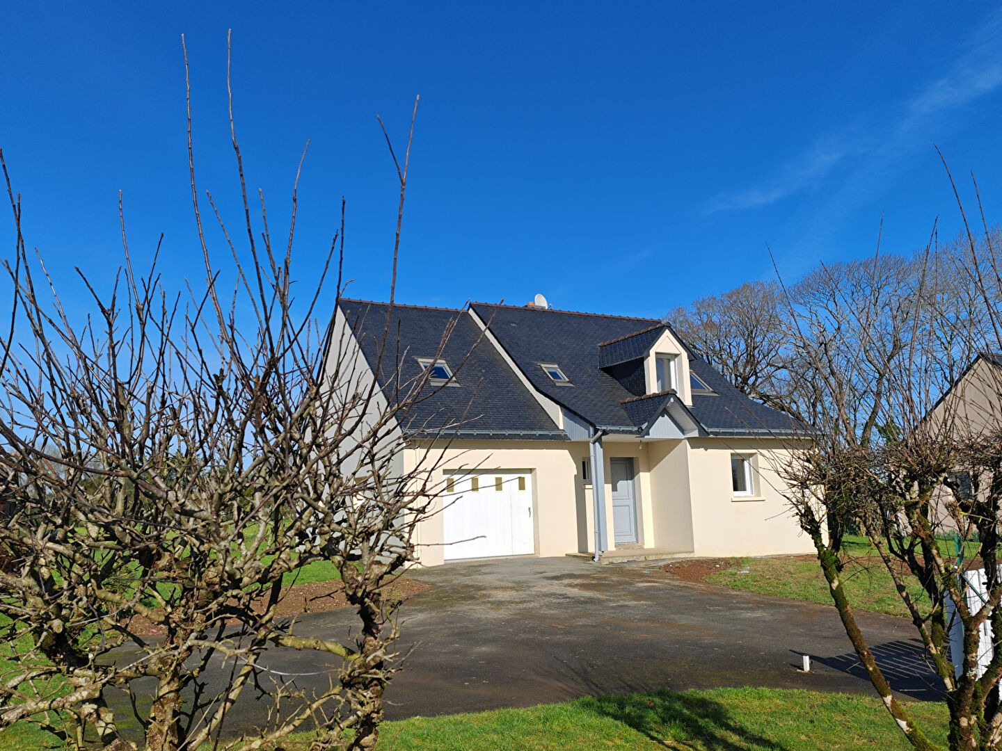 Agence immobilière de Saint Avé Immobilier