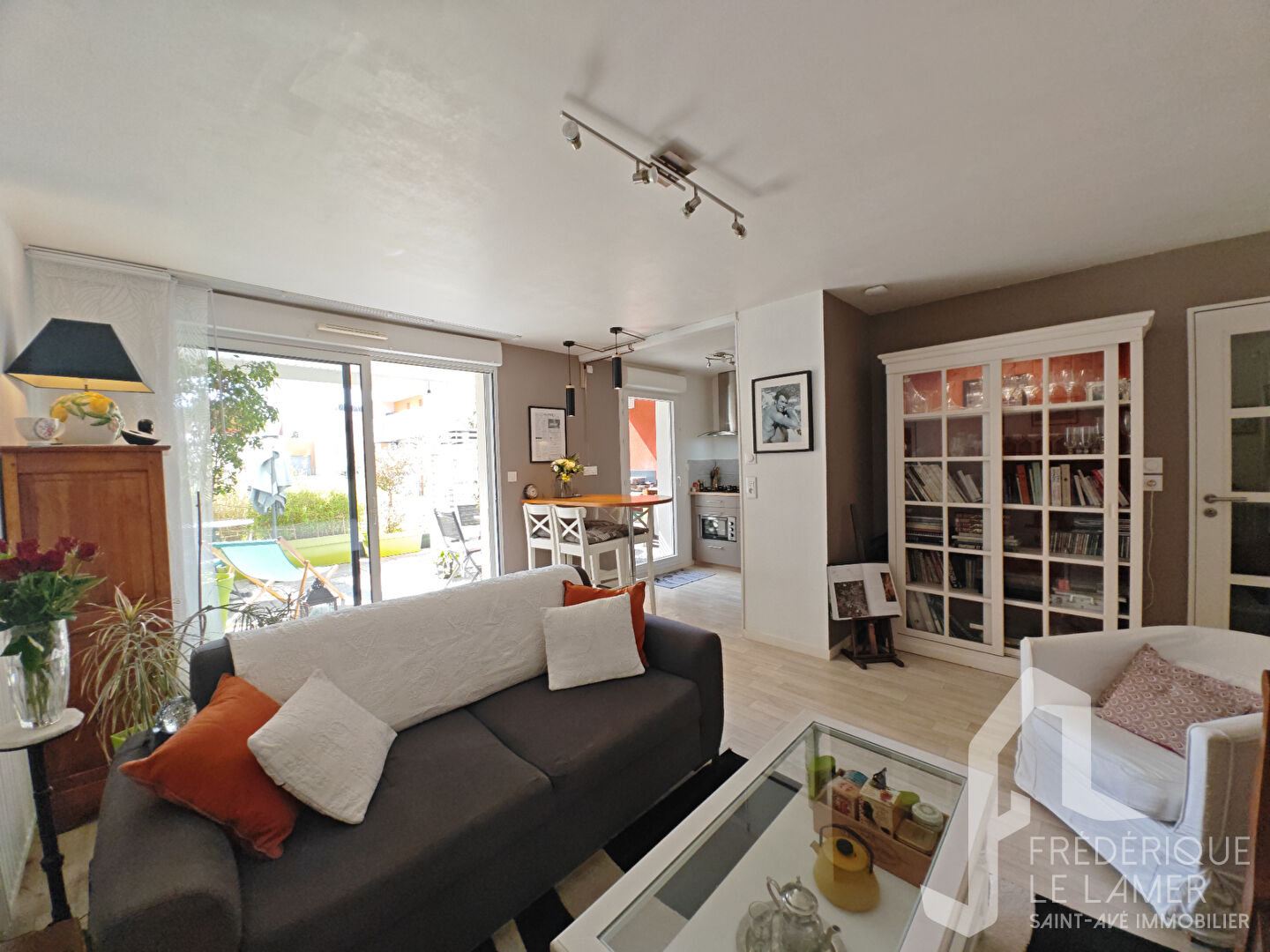 Agence immobilière de Saint Avé Immobilier