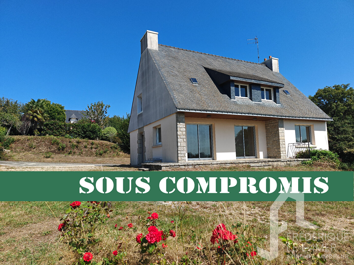 Agence immobilière de Saint Avé Immobilier