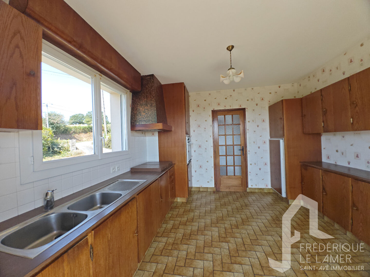 Photo Saint Ave 4 p 115 m² + ss-sol complet image 4/6