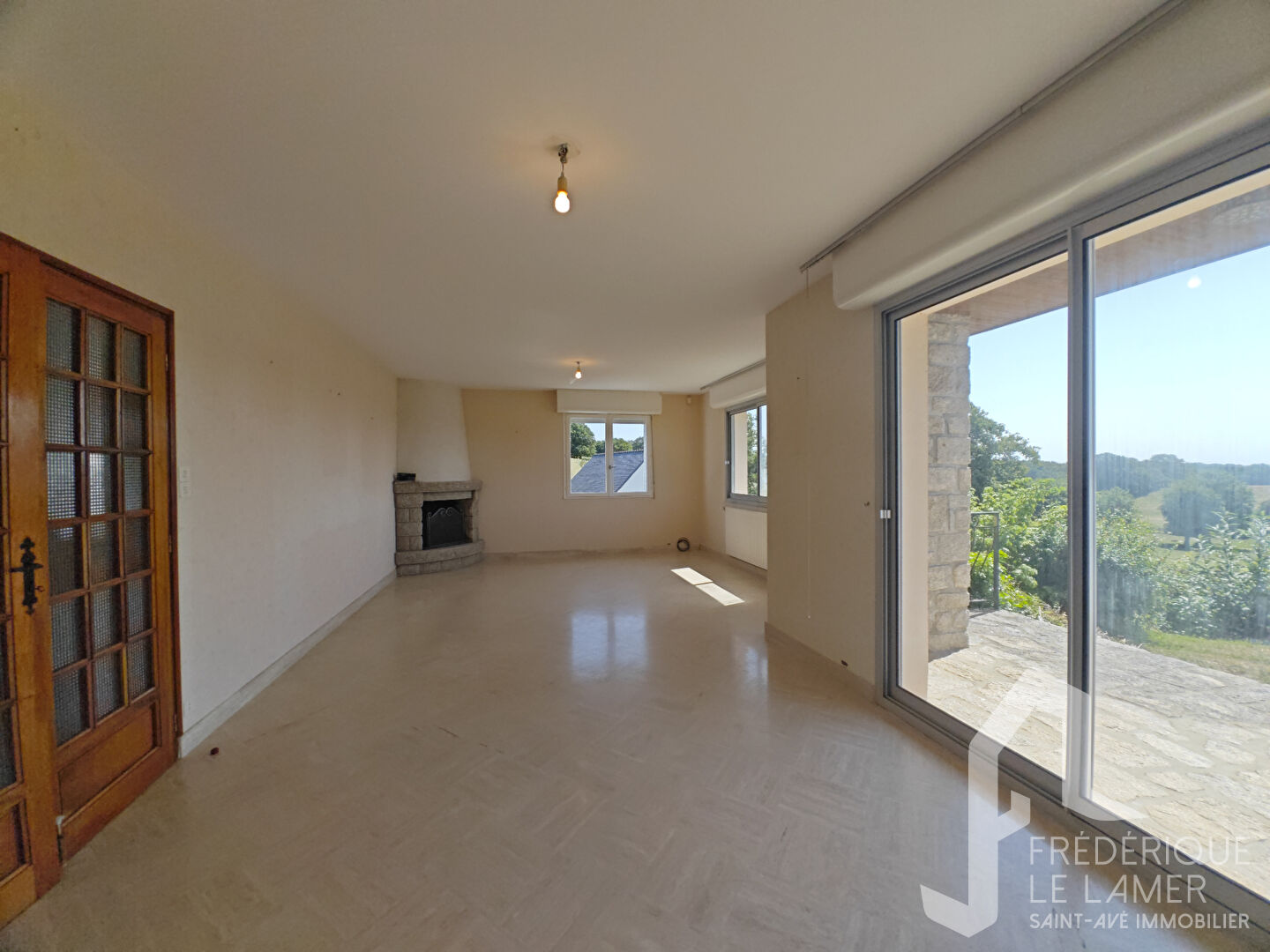 Photo Saint Ave 4 p 115 m² + ss-sol complet image 6/6