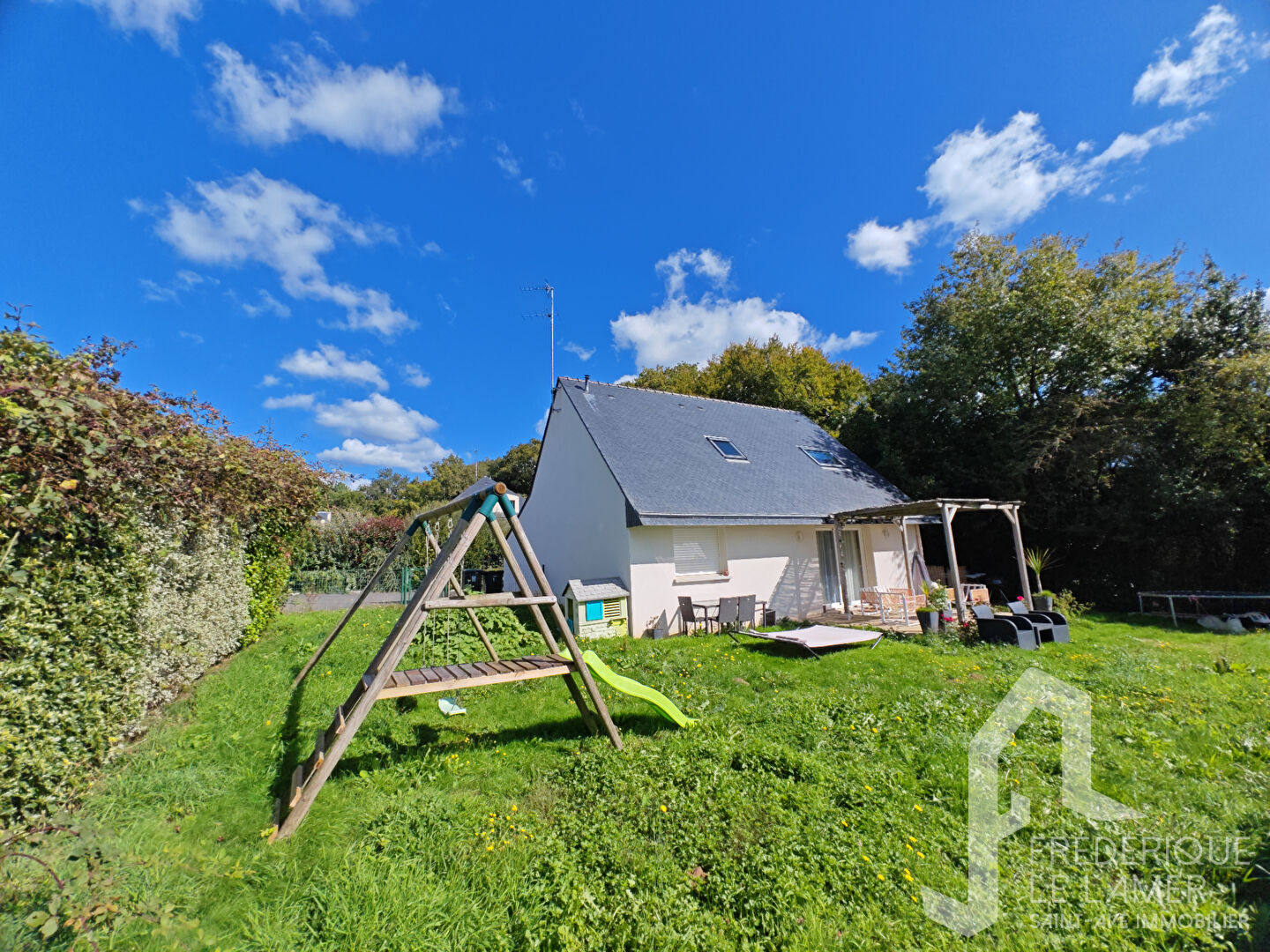 Agence immobilière de Saint Avé Immobilier