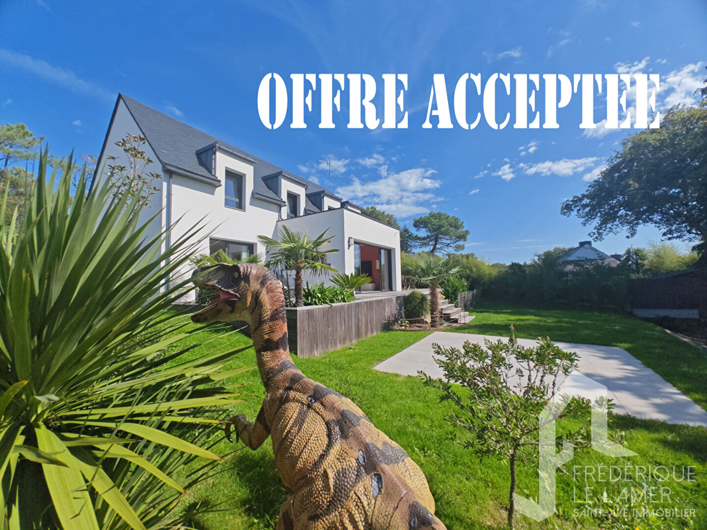 Agence immobilière de Saint Avé Immobilier
