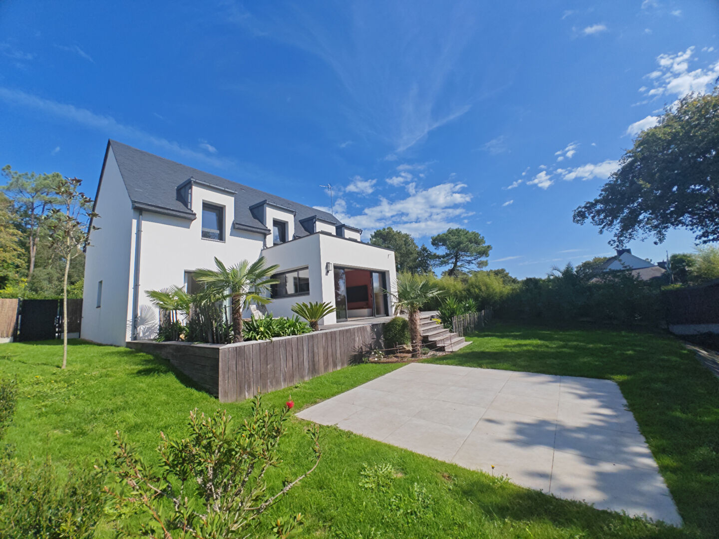 Photo Maison Saint Ave 6 pièce(s) 160 m2 image 2/6