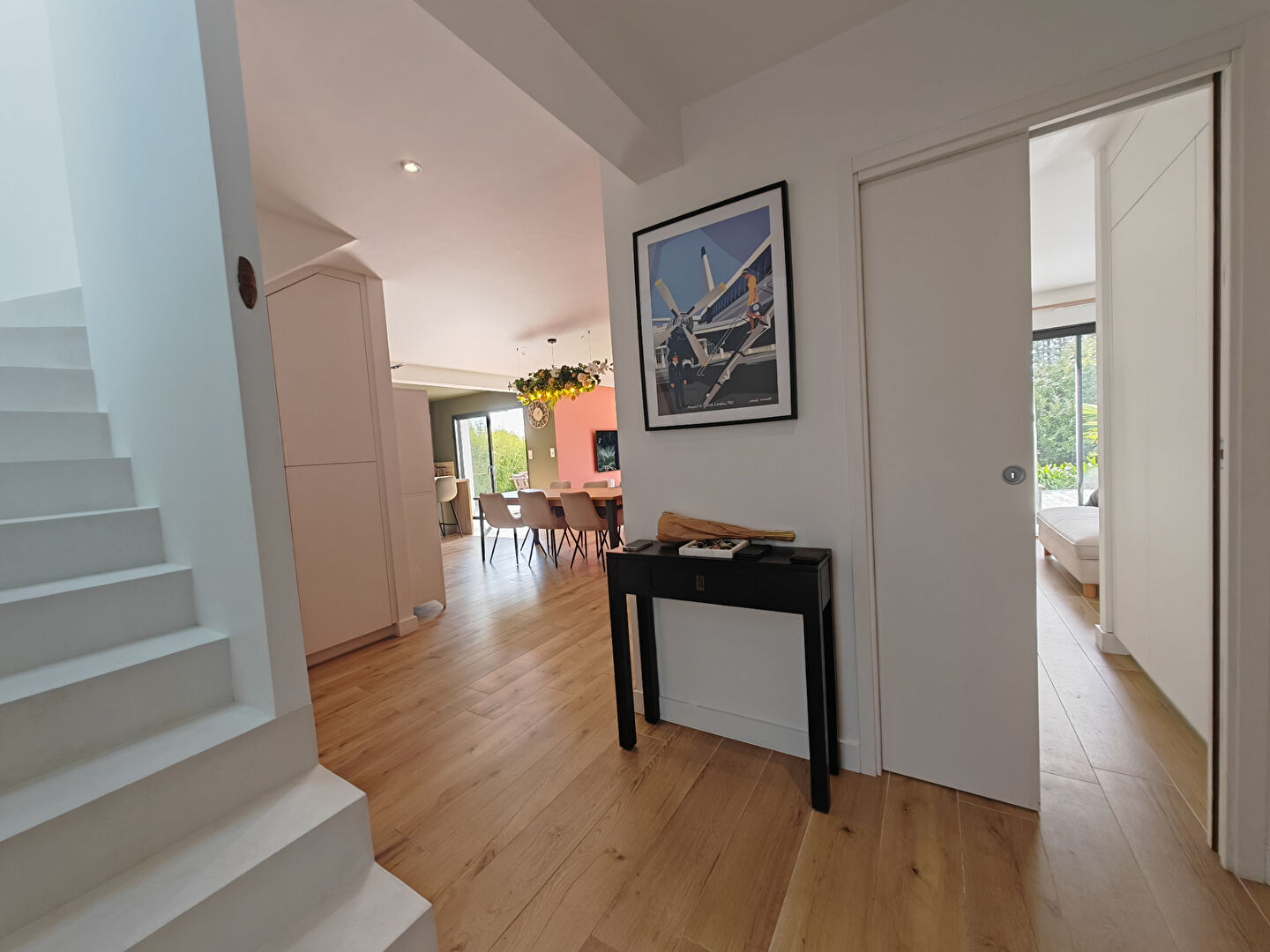 Photo Maison Saint Ave 6 pièce(s) 160 m2 image 3/6