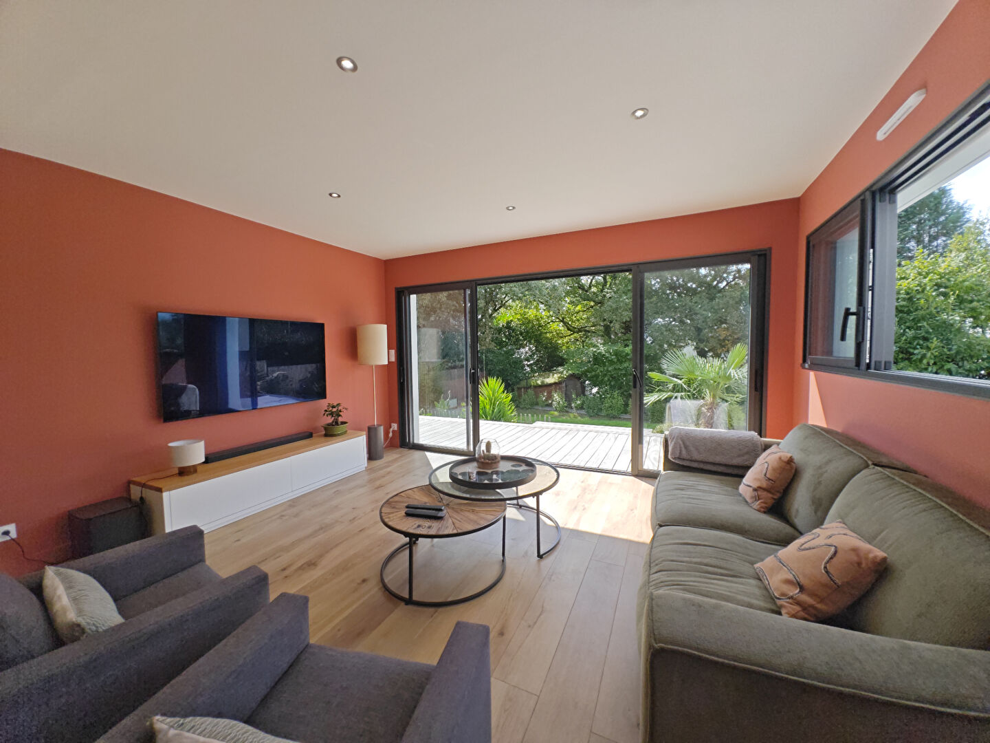 Photo Maison Saint Ave 6 pièce(s) 160 m2 image 5/6