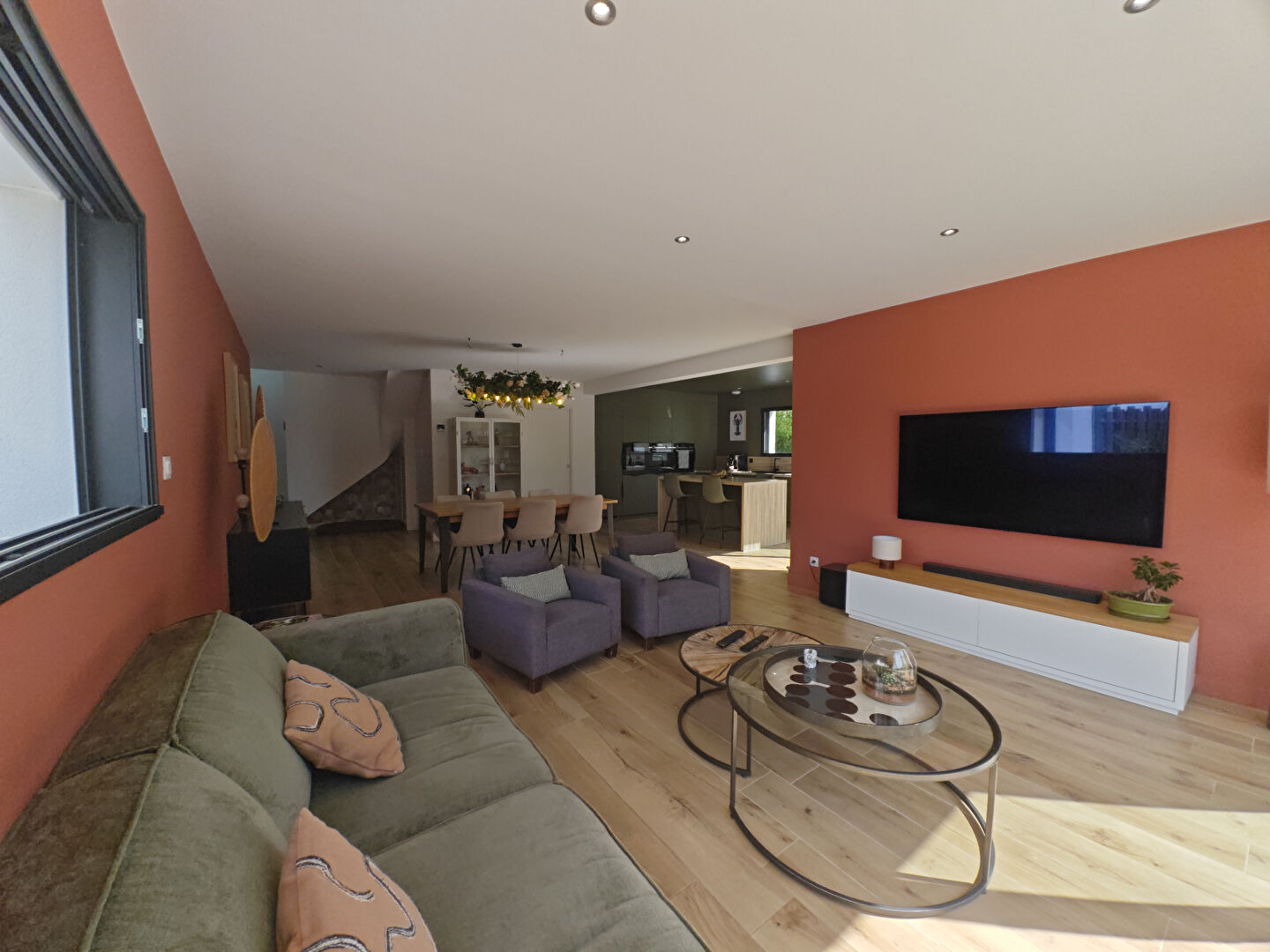 Photo Maison Saint Ave 6 pièce(s) 160 m2 image 6/6