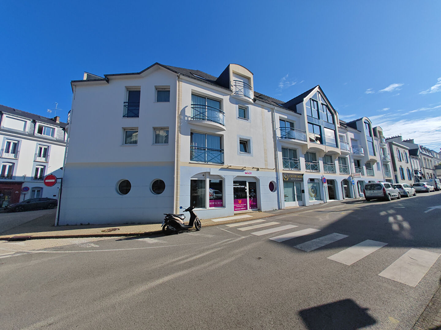 Agence immobilière de Saint Avé Immobilier