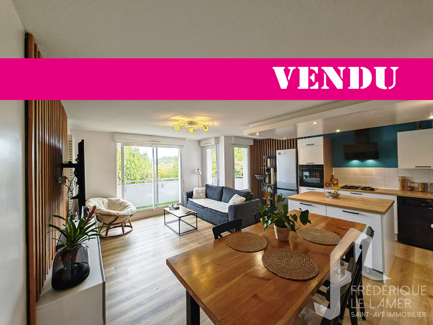 Agence immobilière de Saint Avé Immobilier