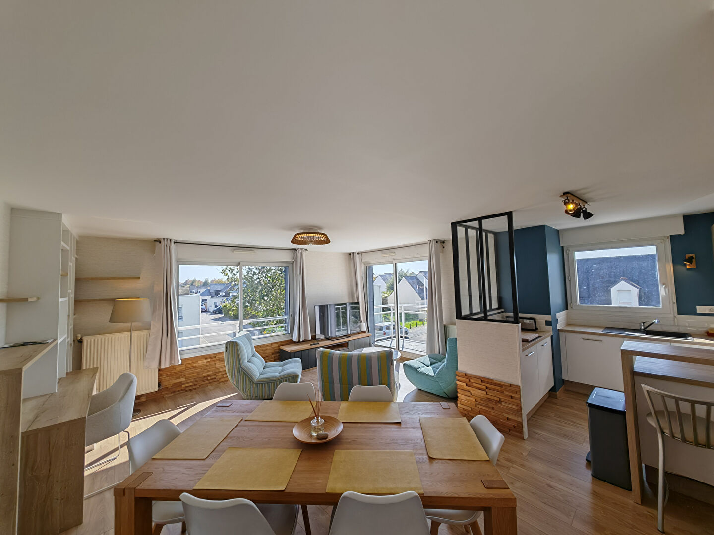 Agence immobilière de Saint Avé Immobilier