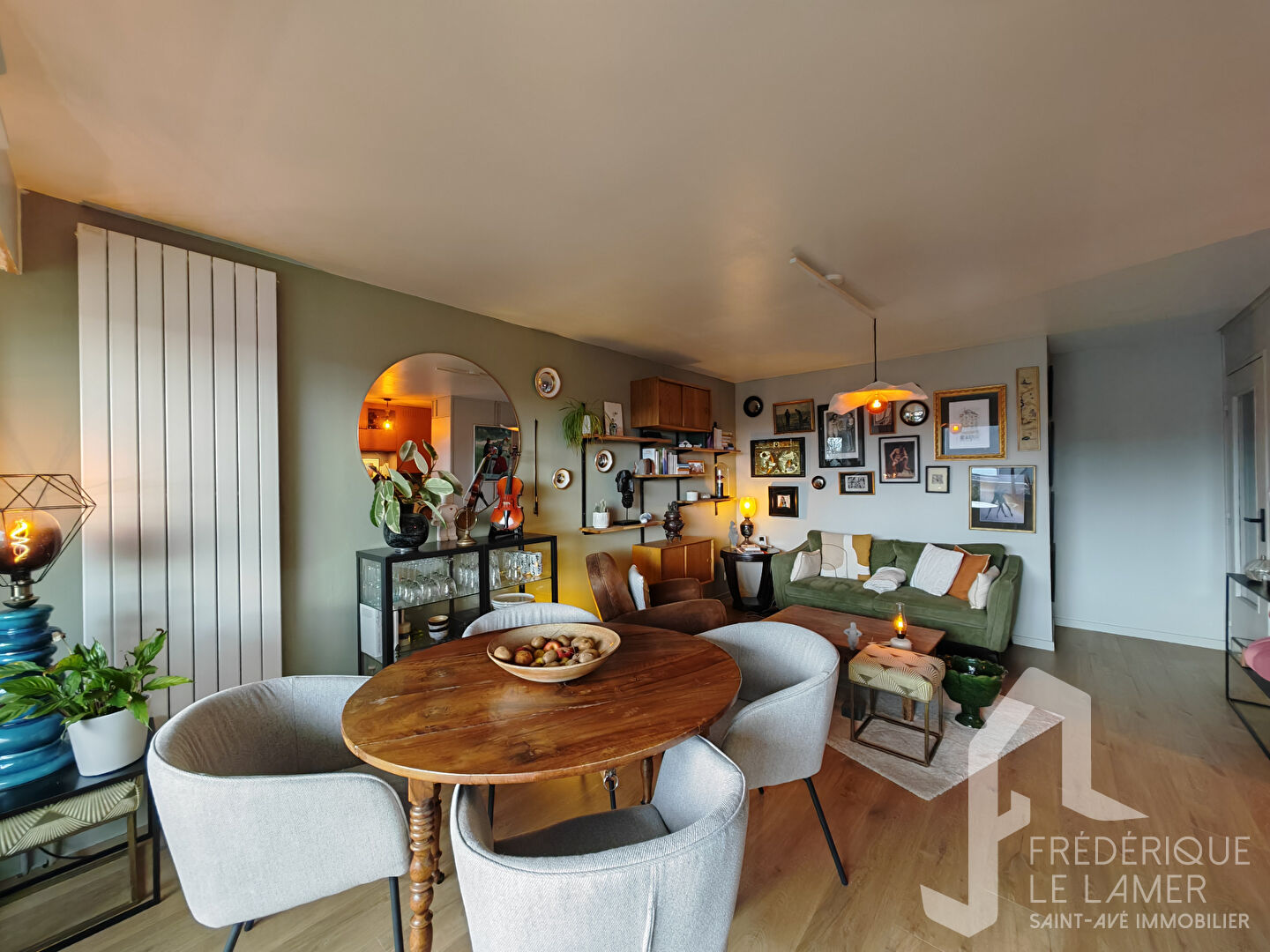 Agence immobilière de Saint Avé Immobilier